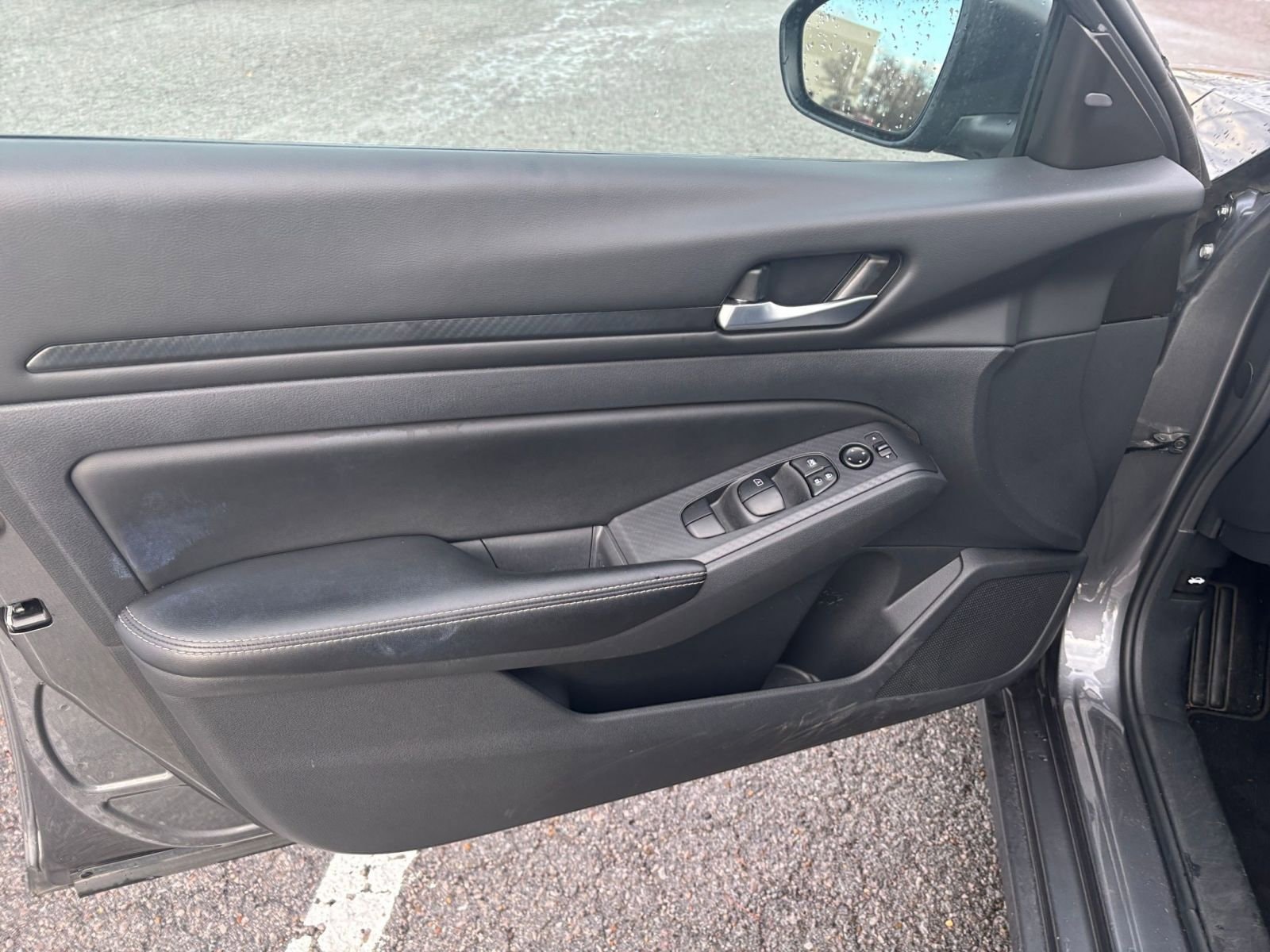 Thumbnail: 2025 Nissan Altima - 20