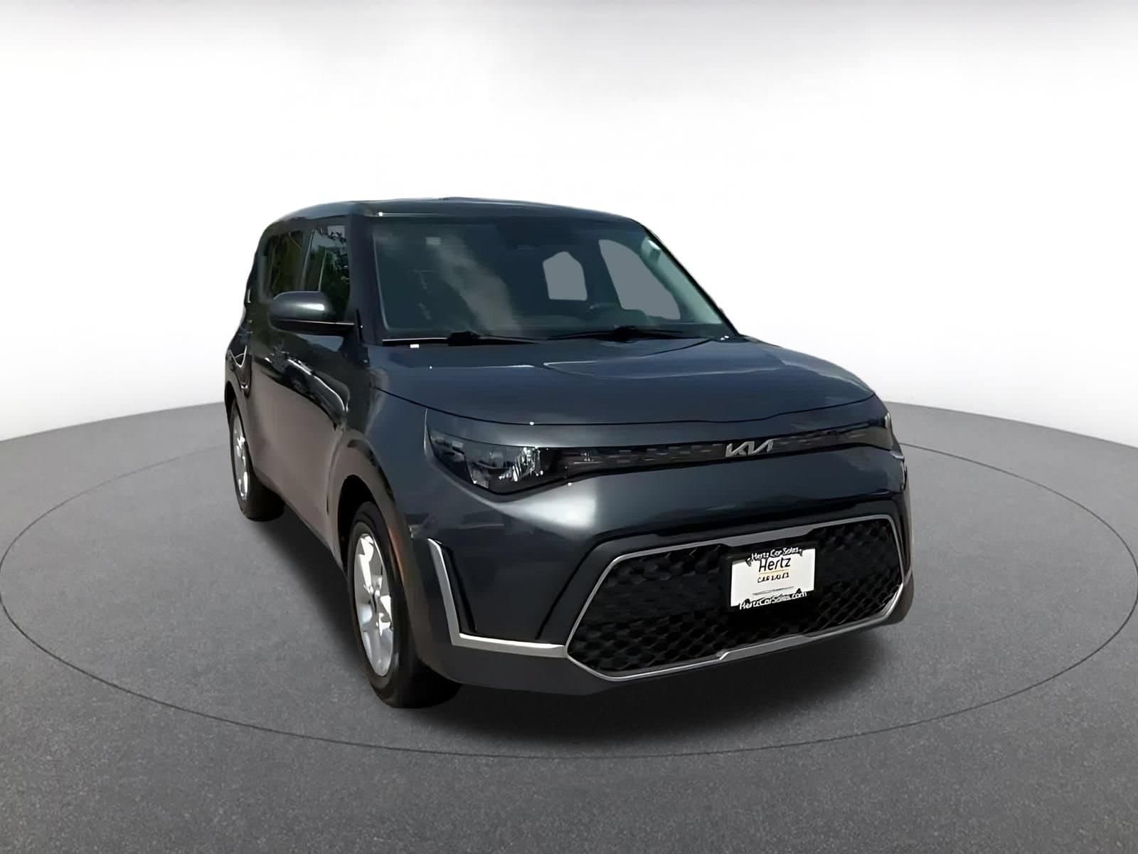 Thumbnail: 2025 Kia Soul - 3