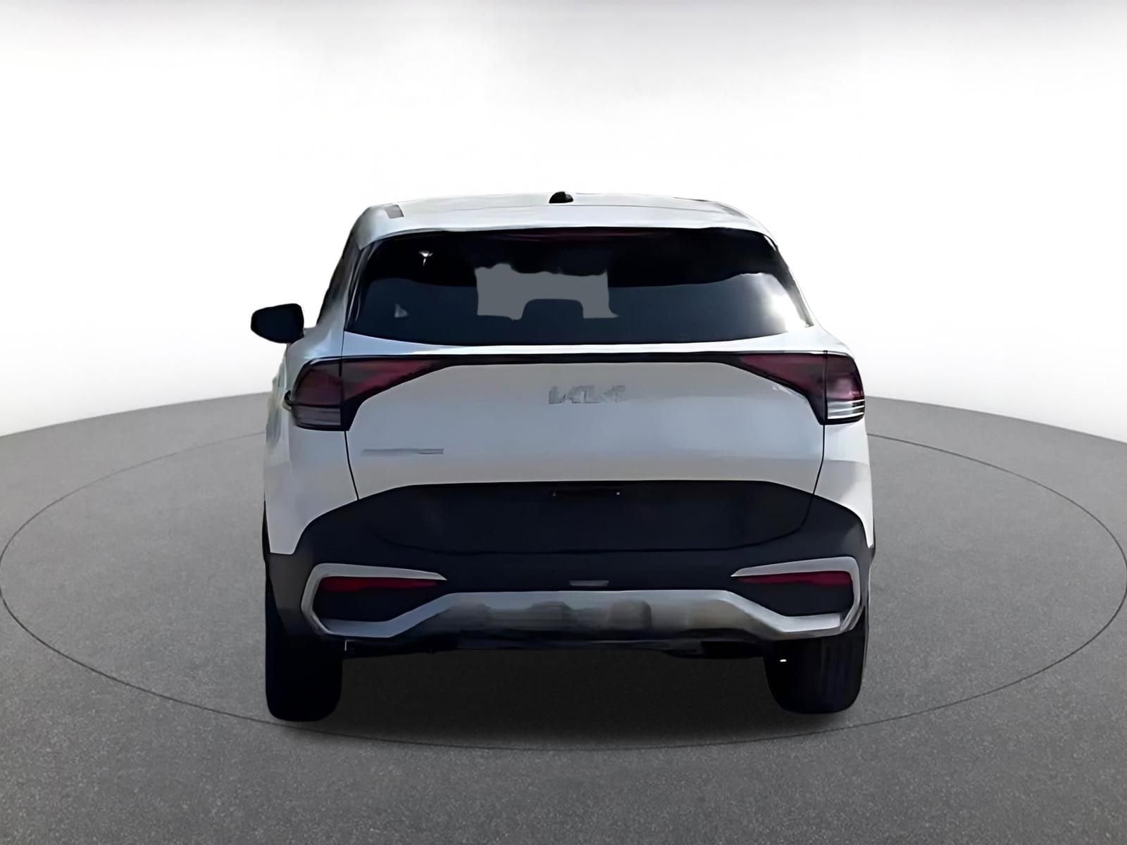 Thumbnail: 2025 Kia Sportage - 7