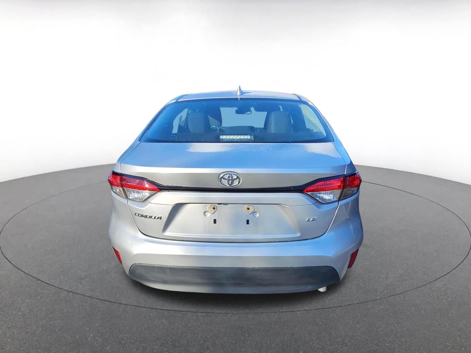 Thumbnail: 2025 Toyota Corolla - 5