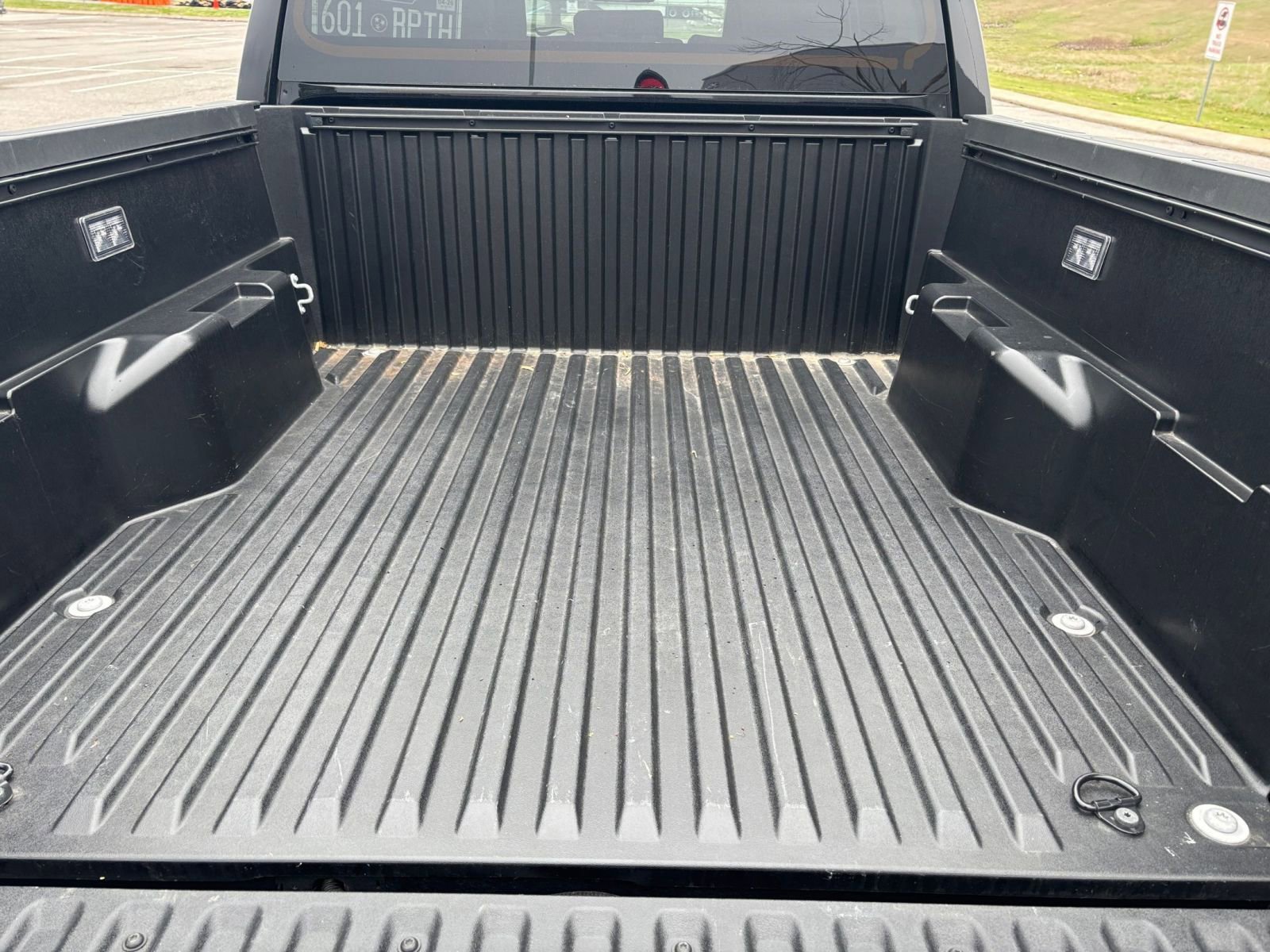 Thumbnail: 2025 Toyota Tacoma - 29