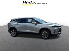 2023 Chevrolet Blazer  -
                  Nashville, TN