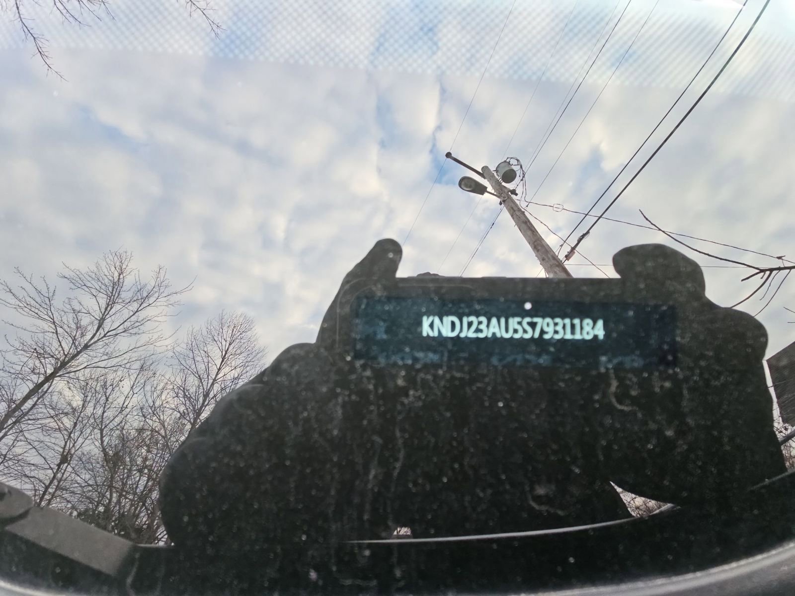 Thumbnail: 2025 Kia Soul - 11