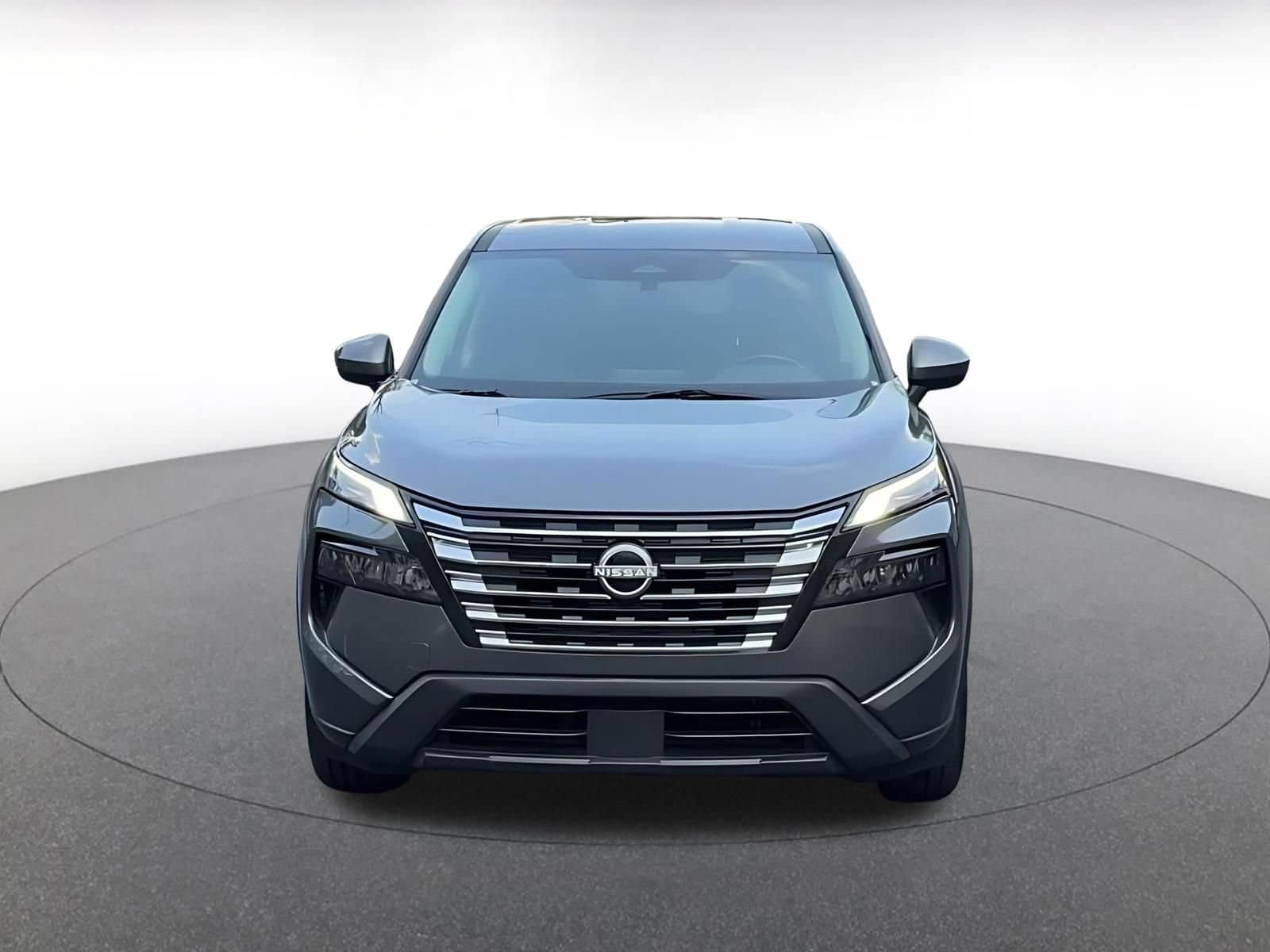 Thumbnail: 2025 Nissan Rogue - 4