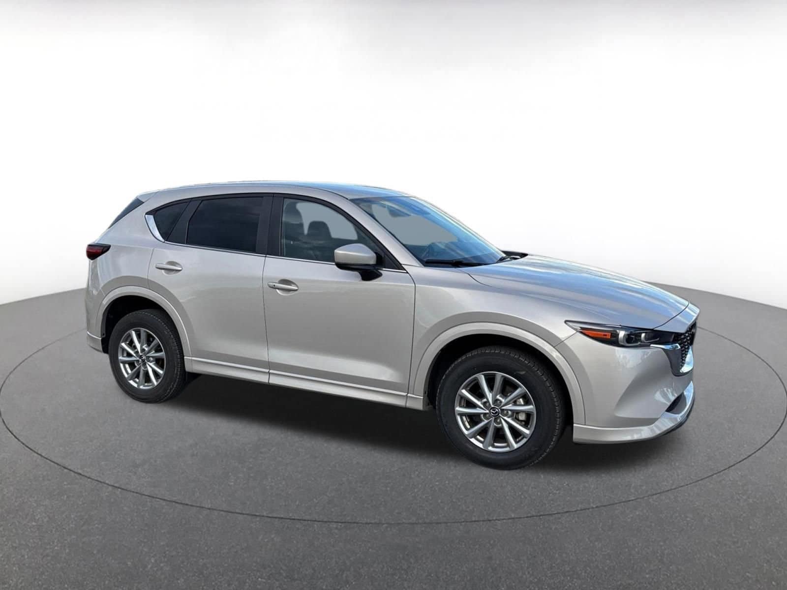 Thumbnail: 2025 Mazda CX-5 - 1