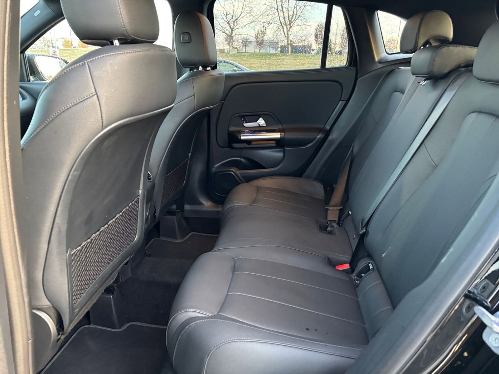 Thumbnail: 2025 Mercedes-Benz GLA - 27