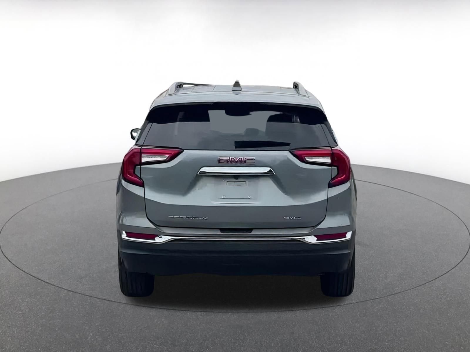 Thumbnail: 2024 GMC Terrain - 15