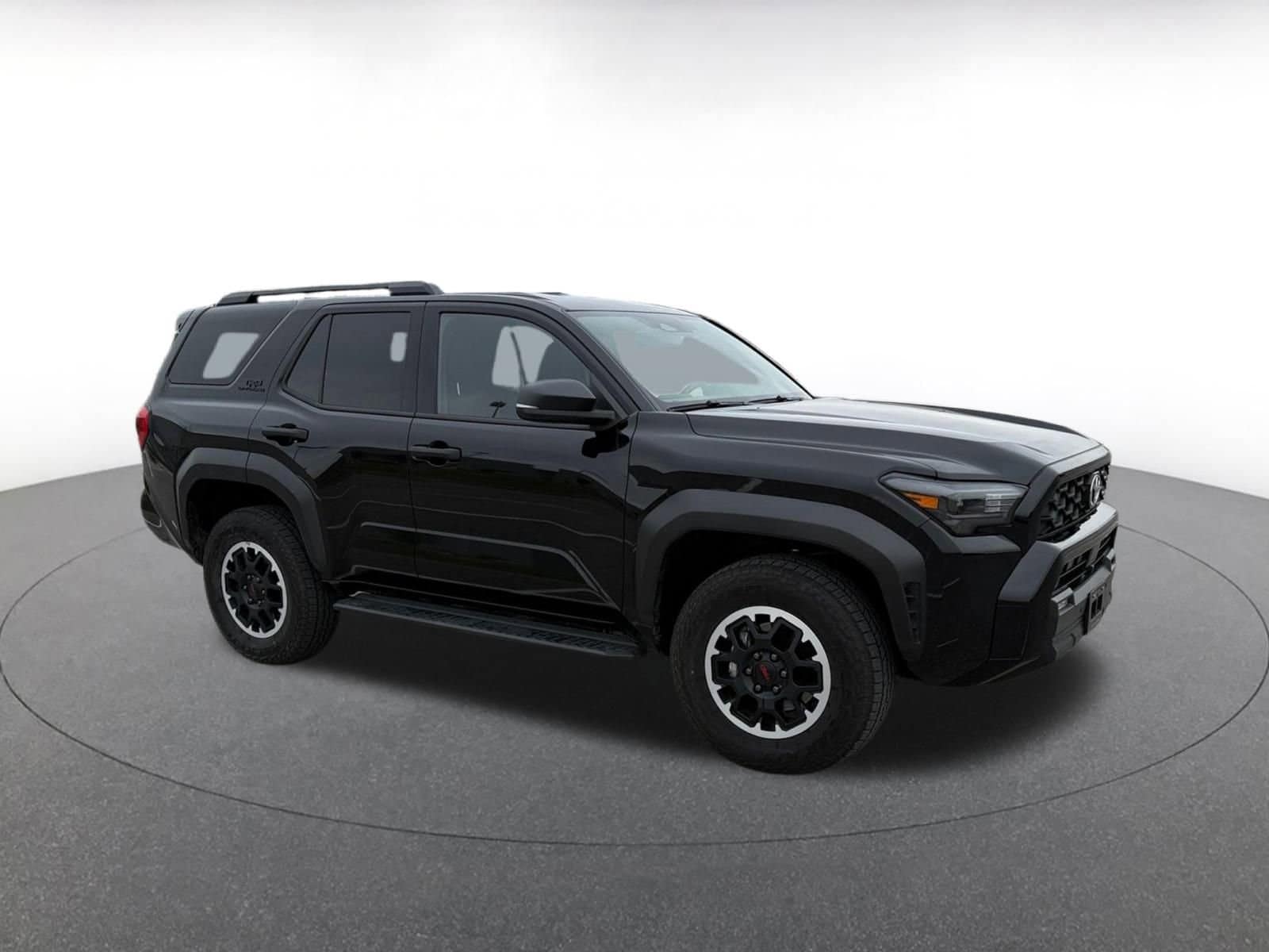 Thumbnail: 2025 Toyota 4Runner - 1