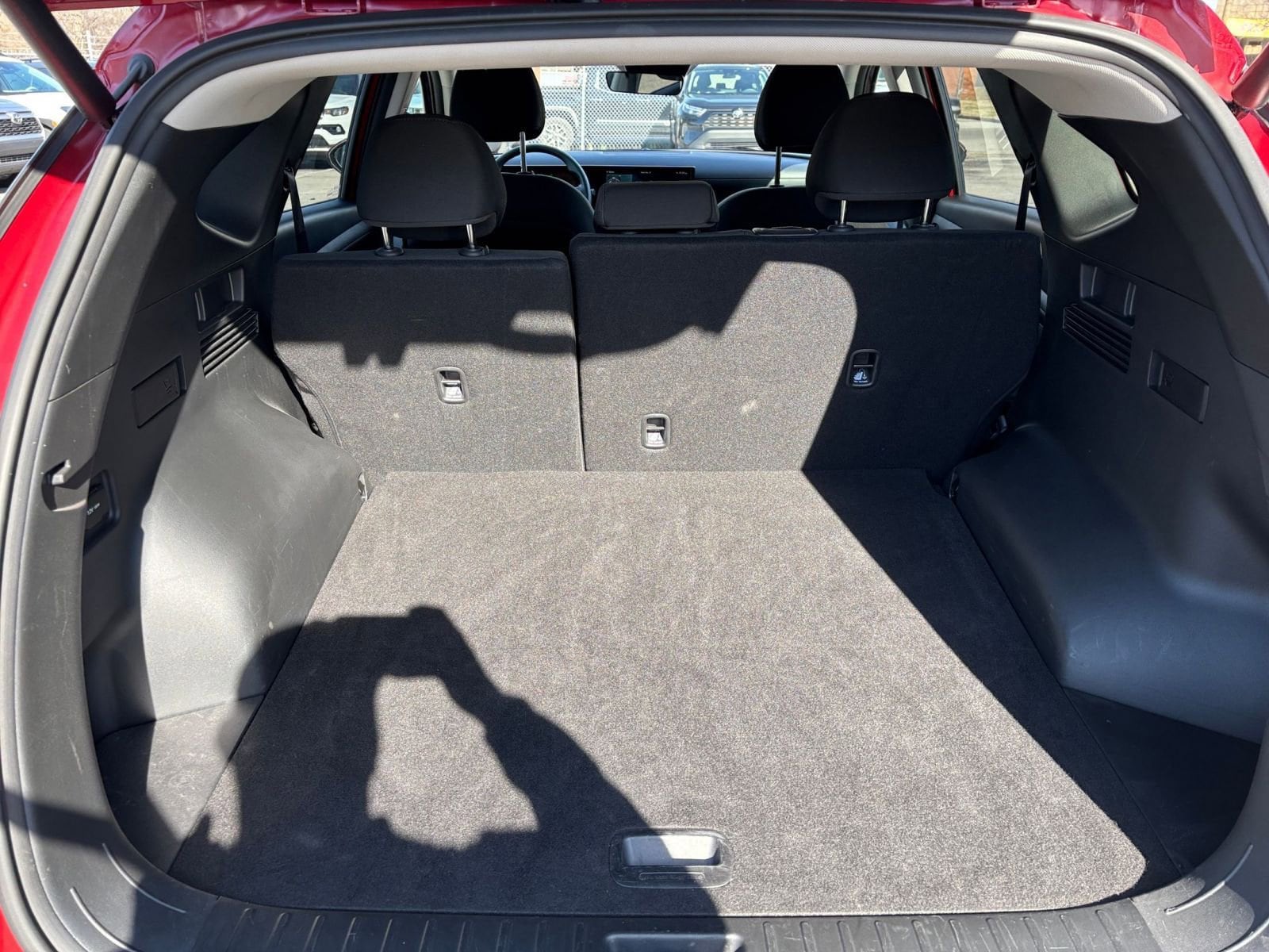 Thumbnail: 2025 Hyundai Tucson - 33