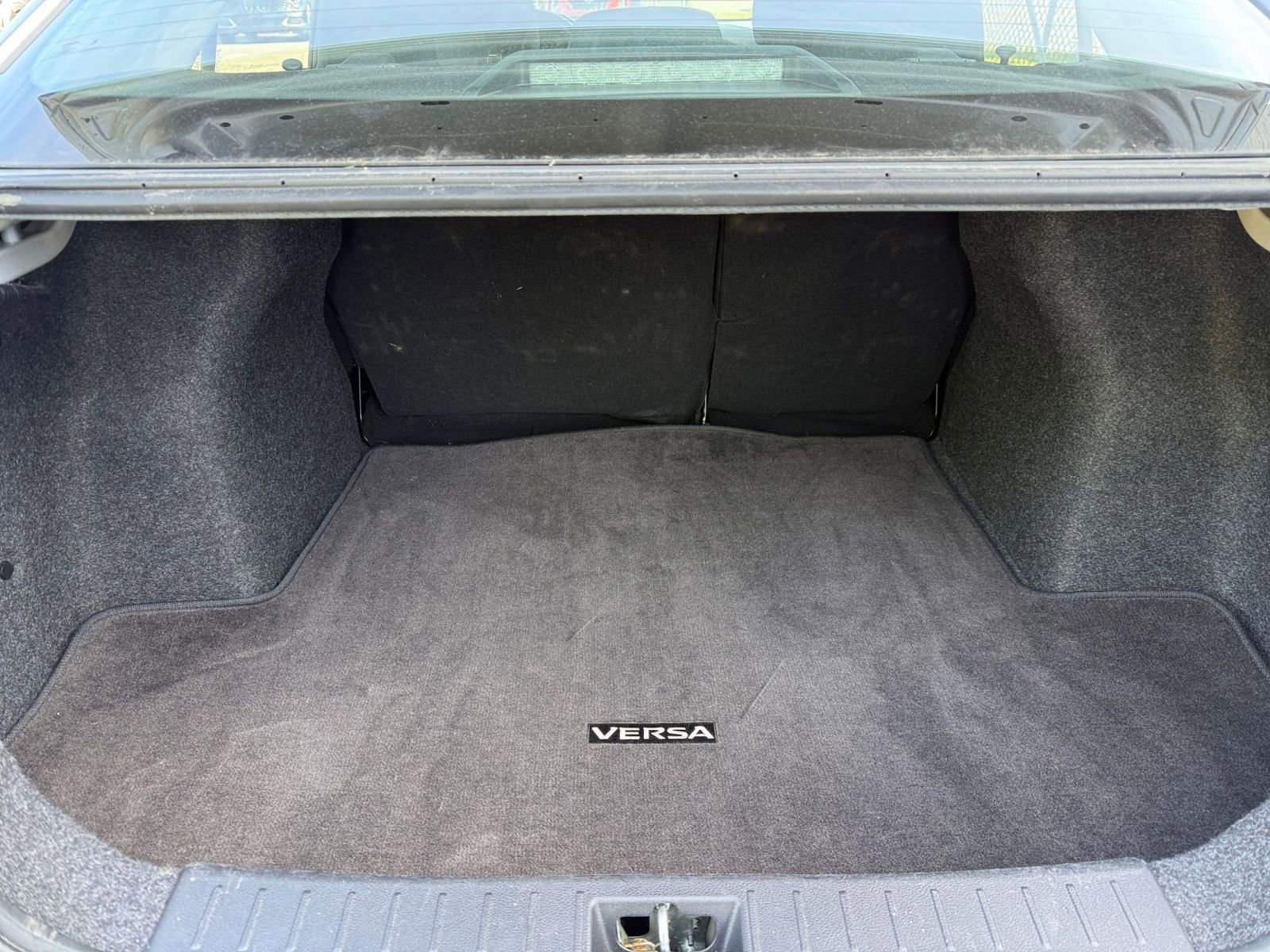 Thumbnail: 2025 Nissan Versa - 29