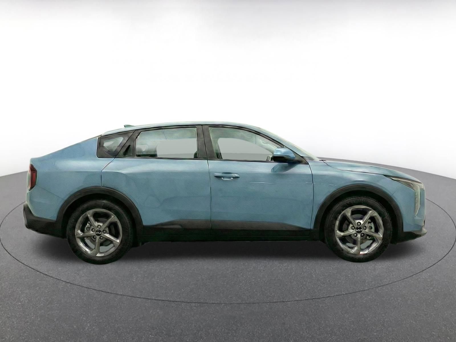 Thumbnail: 2025 Kia K4 - 11