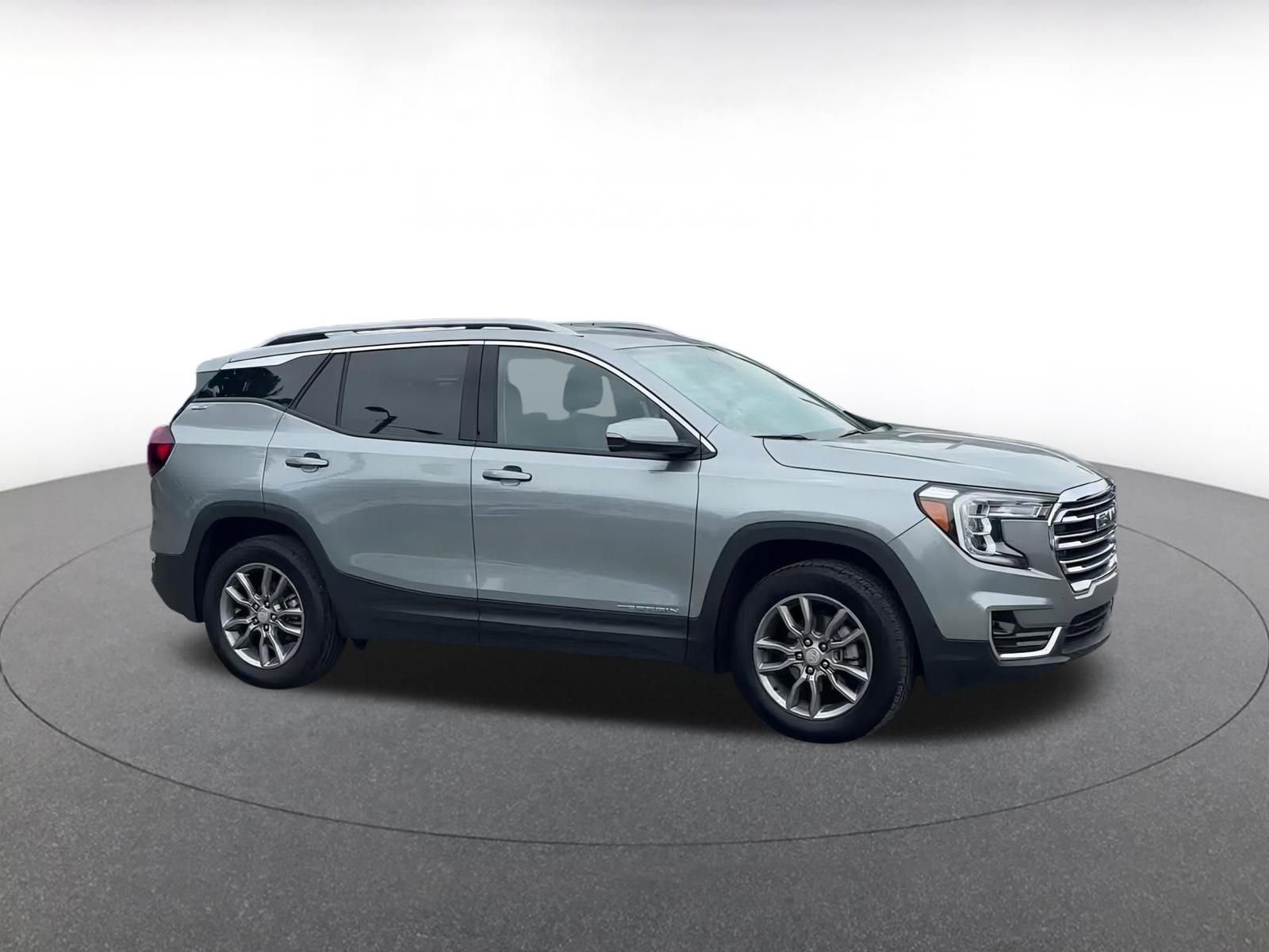 Thumbnail: 2024 GMC Terrain - 2