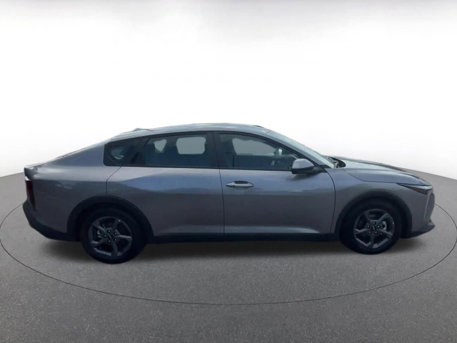 Thumbnail: 2025 Kia K4 - 16