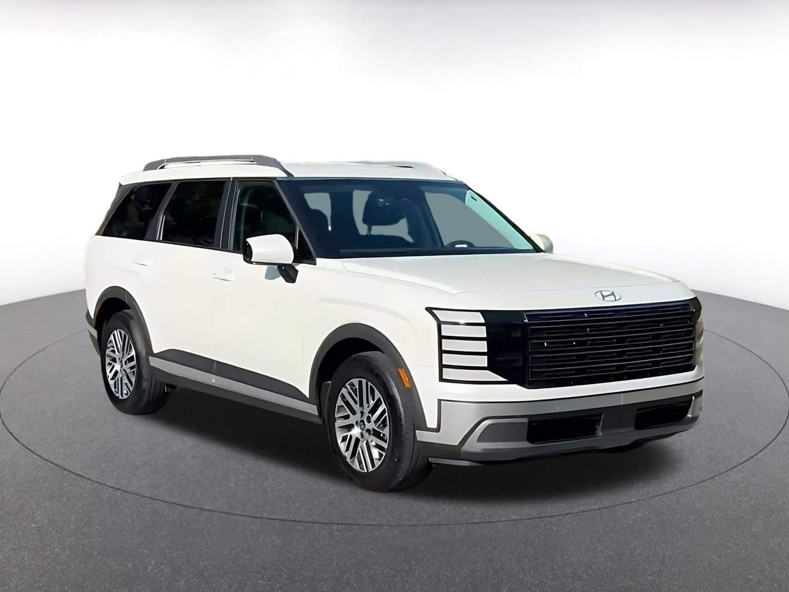 Thumbnail: 2026 Hyundai Palisade - 3