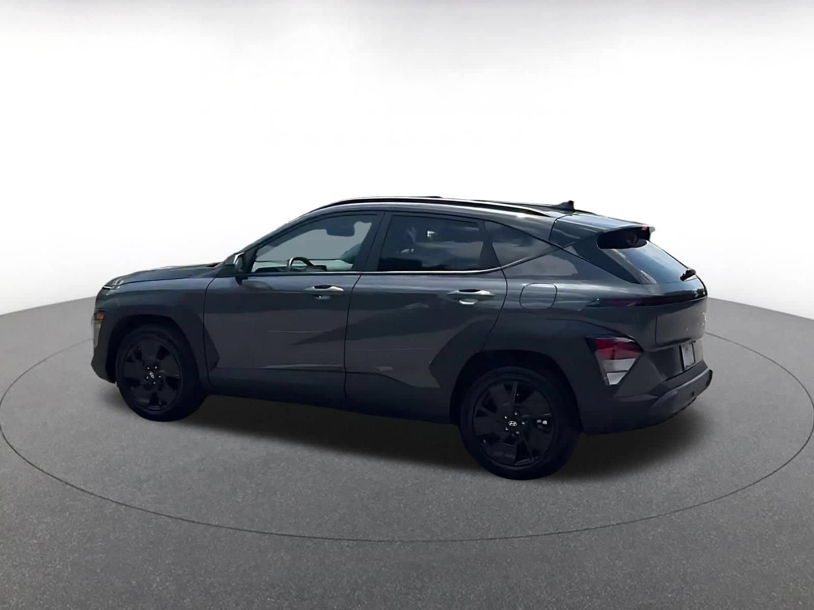 Thumbnail: 2026 Hyundai Kona - 9