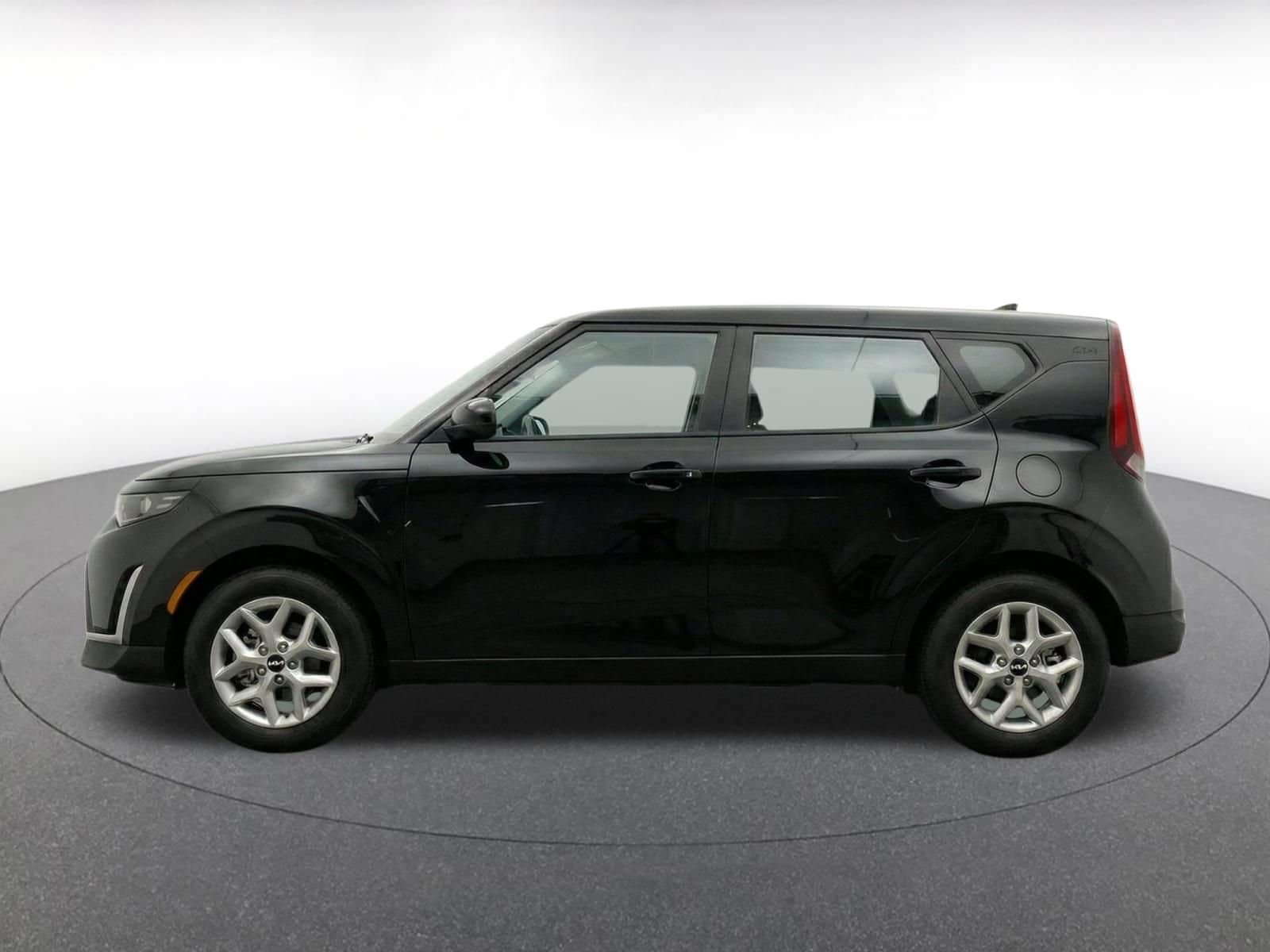 Thumbnail: 2025 Kia Soul - 3