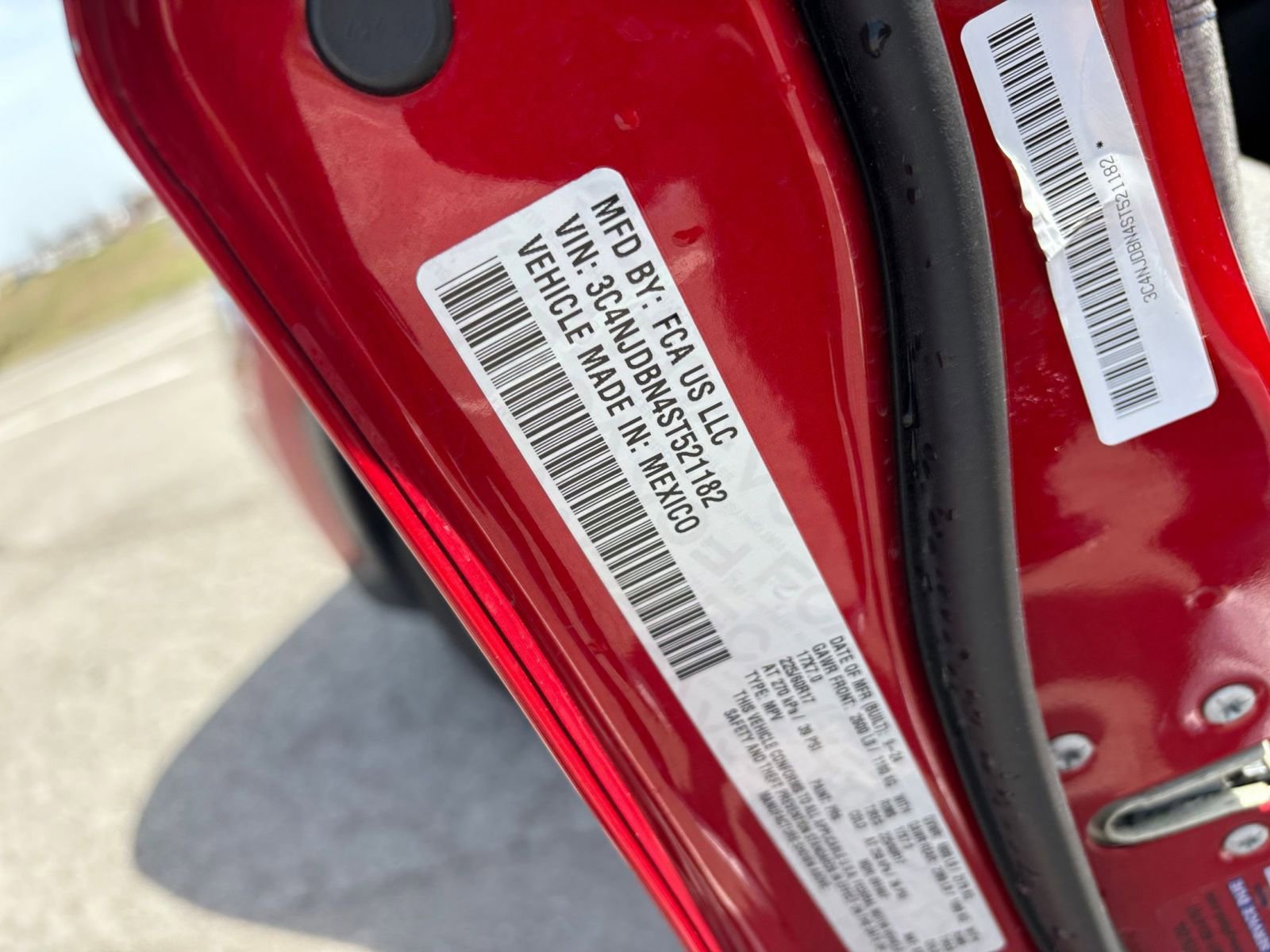 Thumbnail: 2025 Jeep Compass - 28