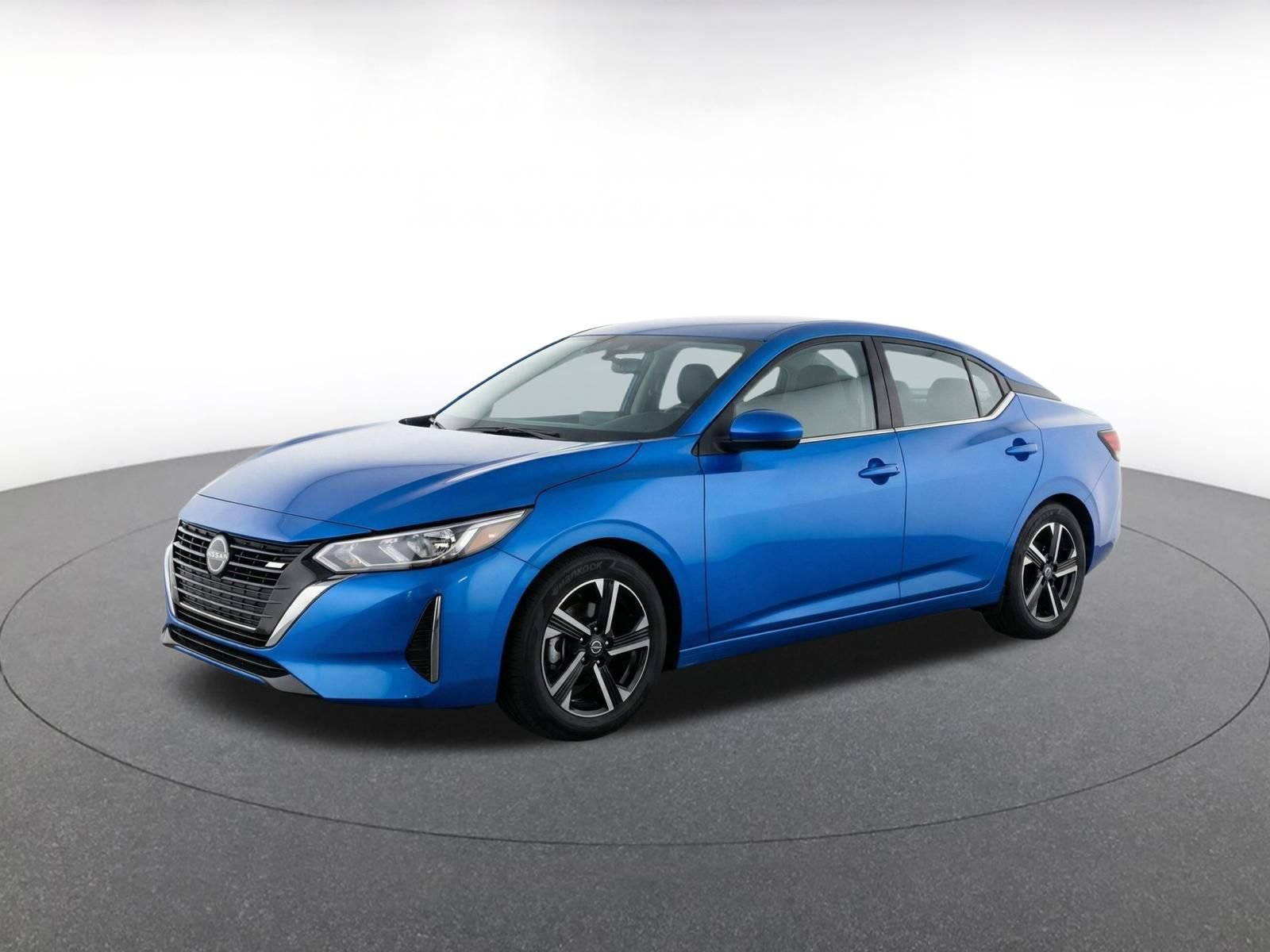 Thumbnail: 2025 Nissan Sentra - 2
