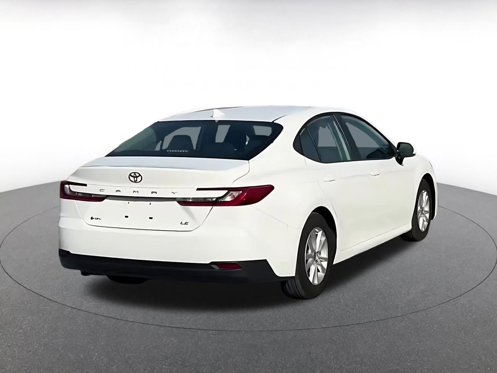 Thumbnail: 2025 Toyota Camry - 7