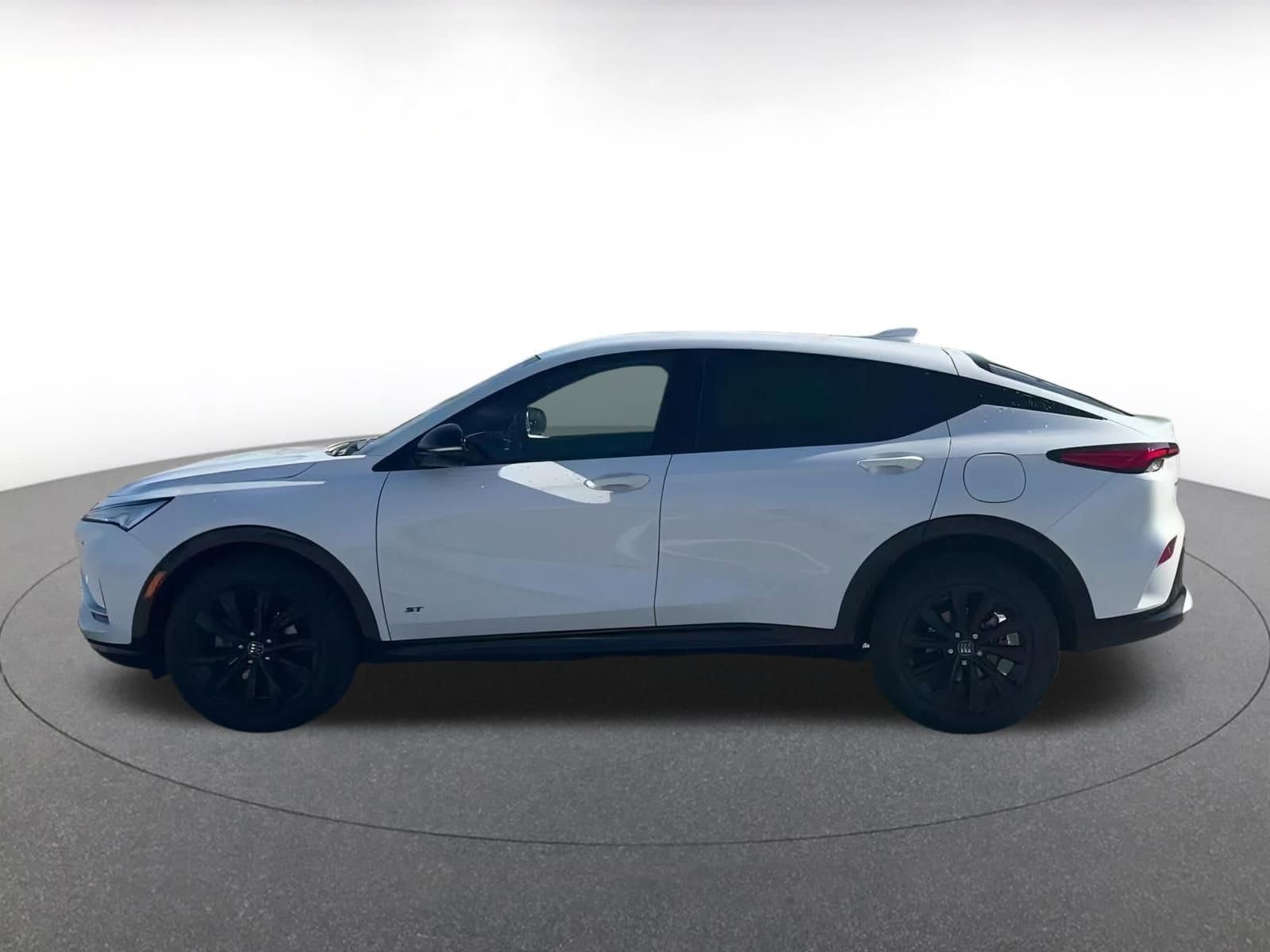 Thumbnail: 2025 Buick Envista - 9