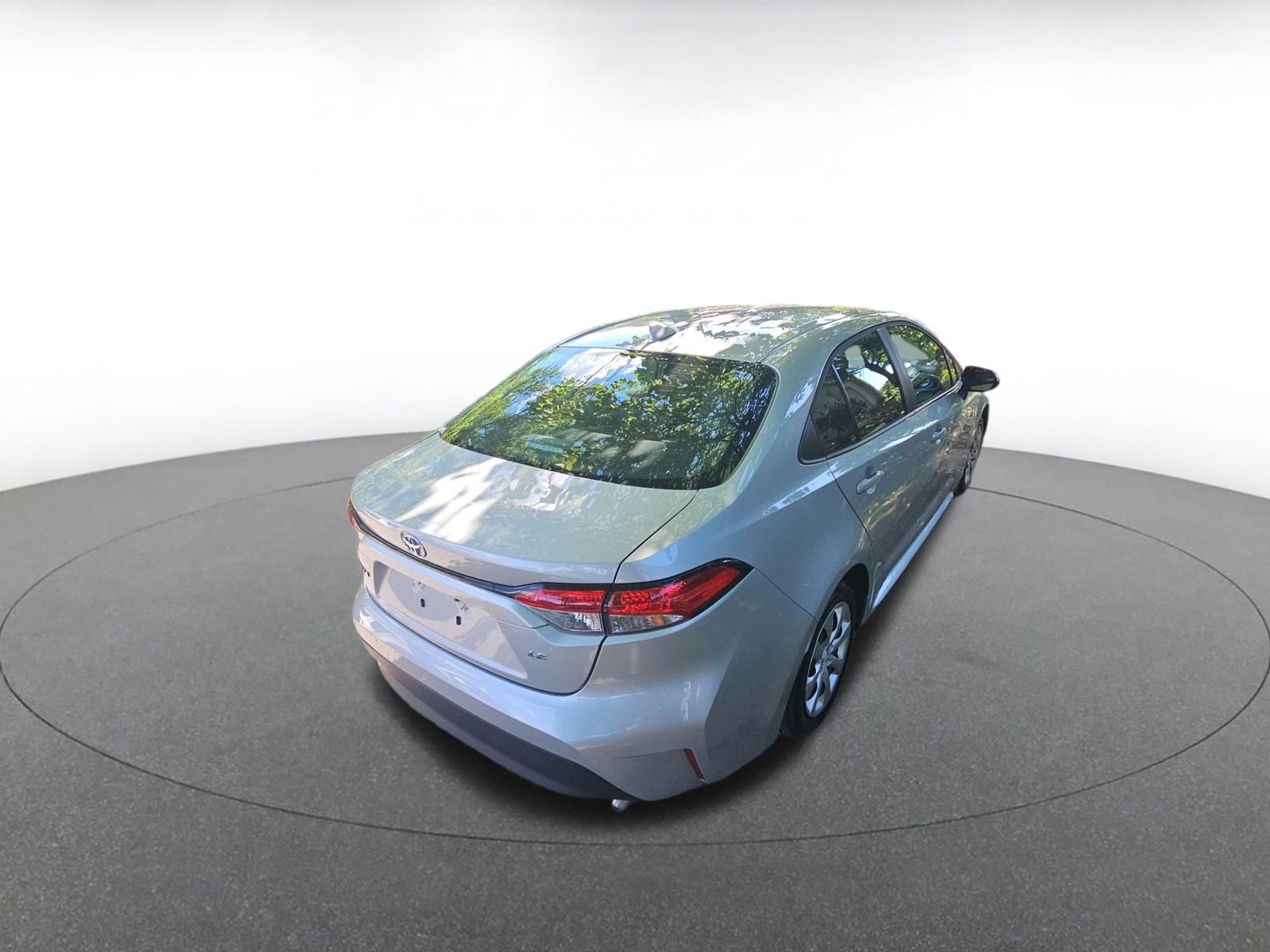 Thumbnail: 2024 Toyota Corolla - 20