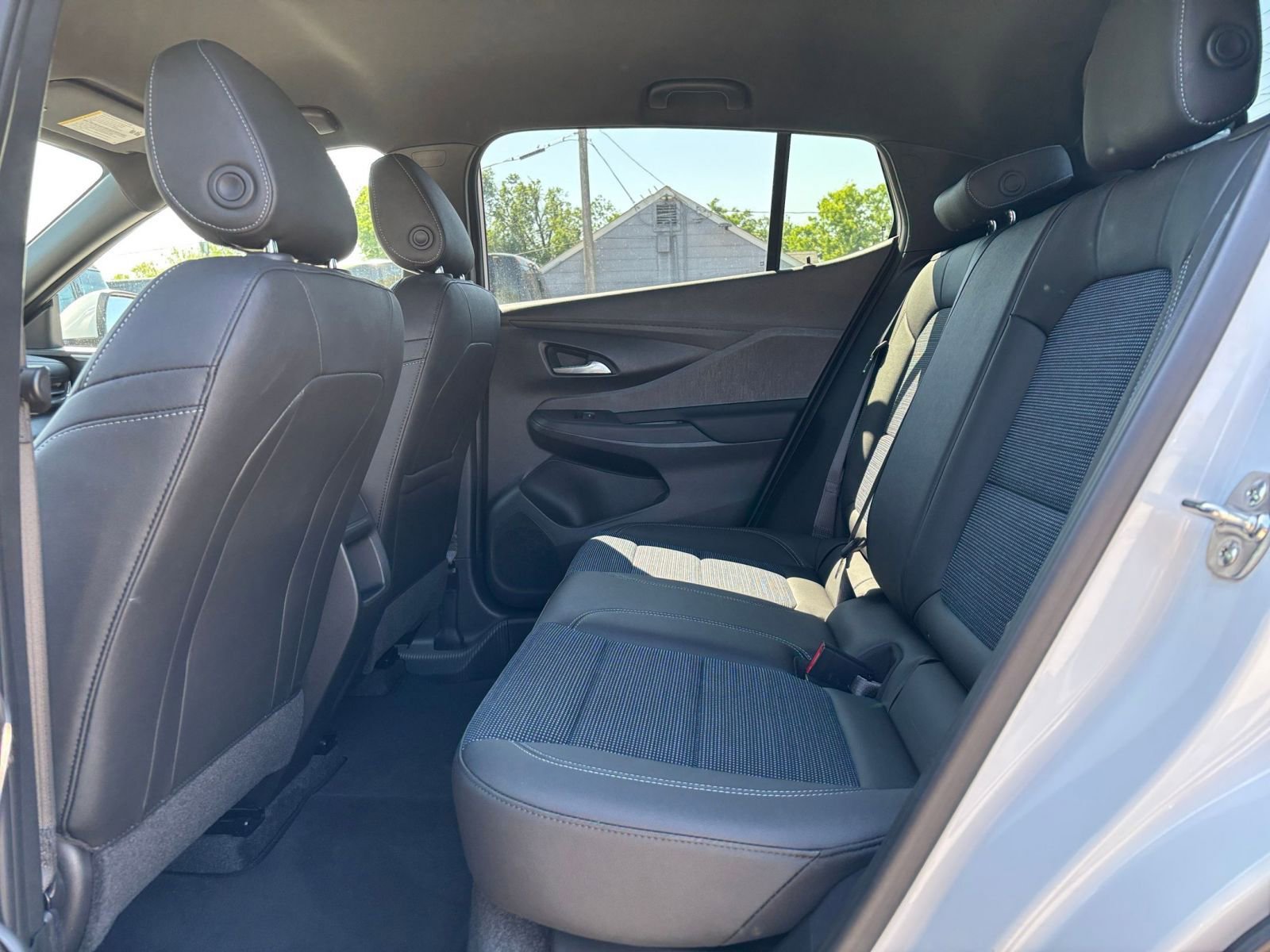 Thumbnail: 2025 Buick Envista - 24