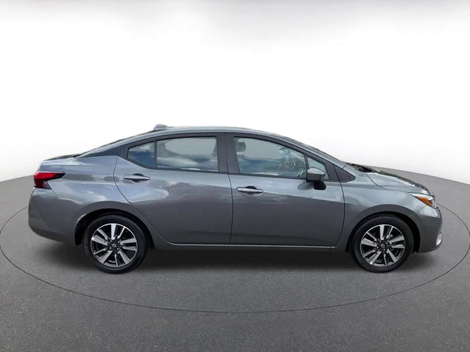 Thumbnail: 2025 Nissan Versa - 13