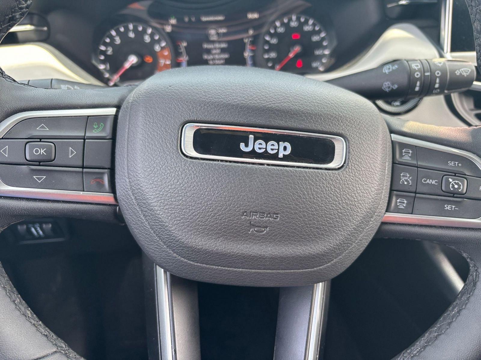 Thumbnail: 2025 Jeep Compass - 29