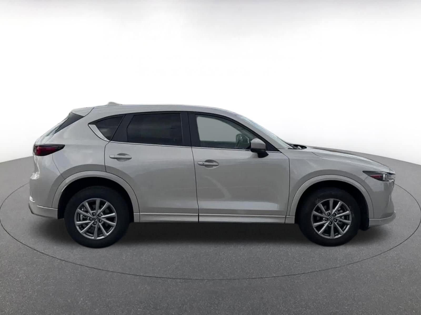 Thumbnail: 2025 Mazda CX-5 - 16