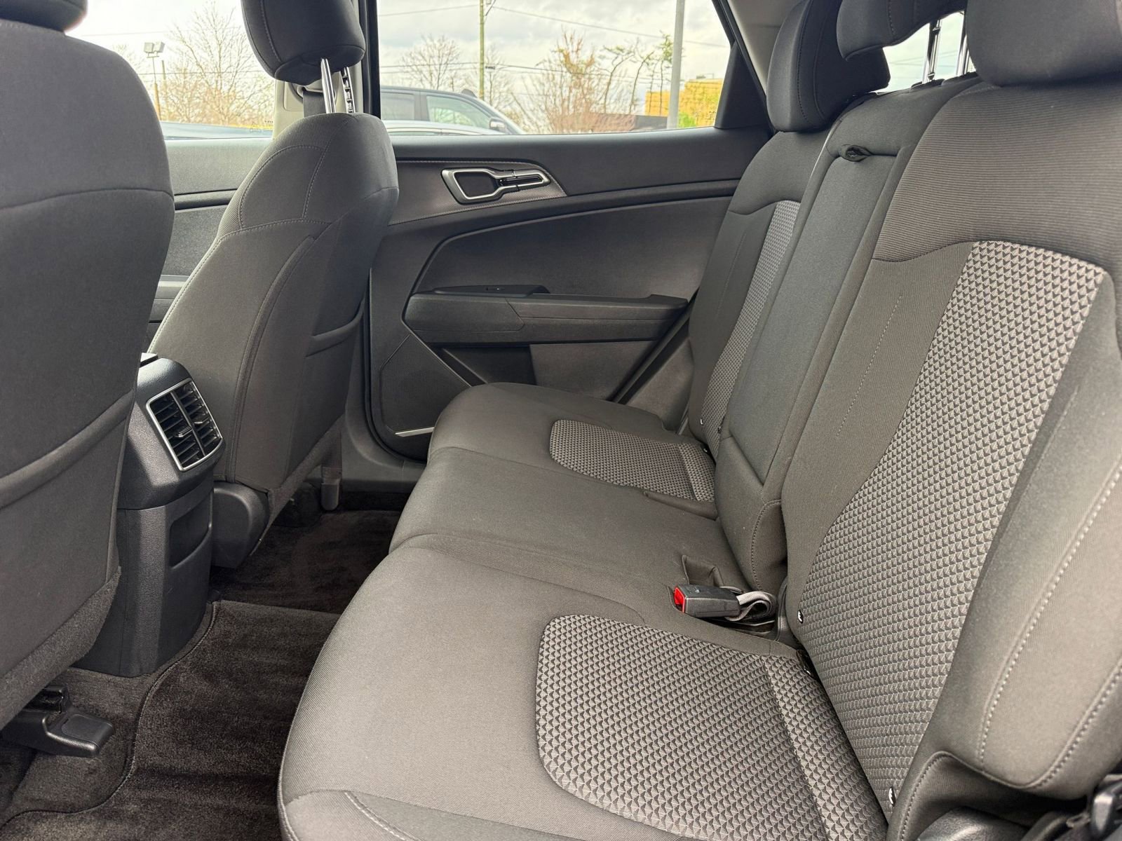 Thumbnail: 2024 Kia Sportage - 24