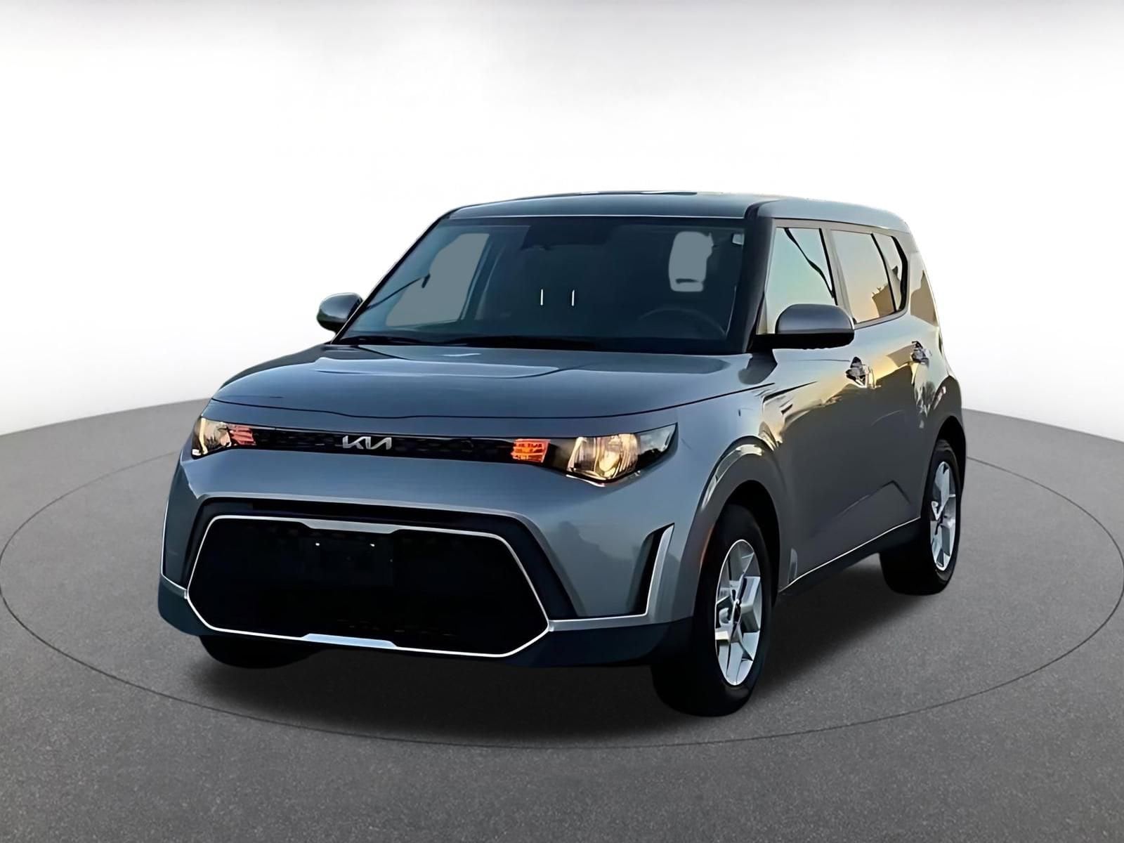 Thumbnail: 2025 Kia Soul - 7