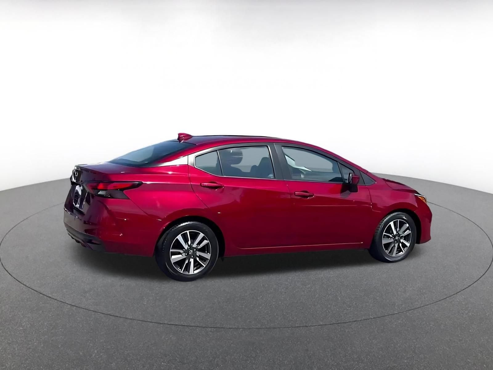 Thumbnail: 2025 Nissan Versa - 15