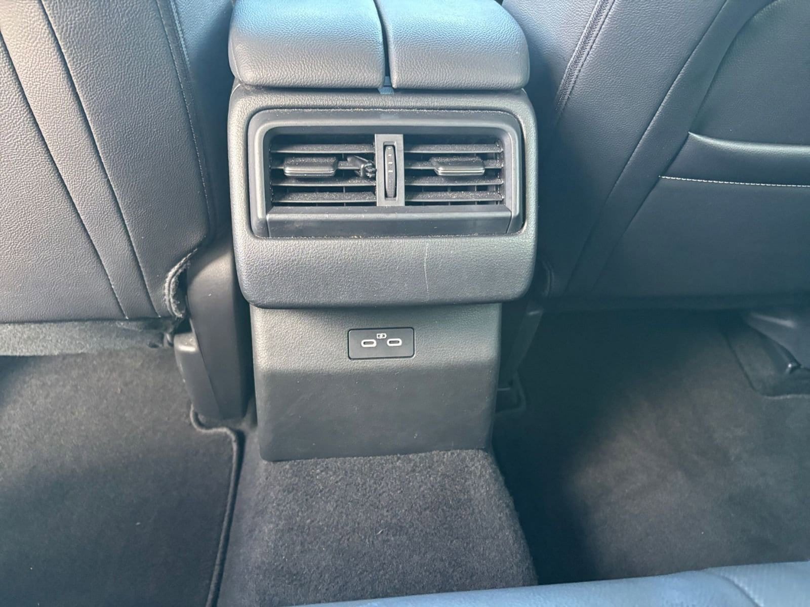 Thumbnail: 2025 Mazda CX-50 - 23