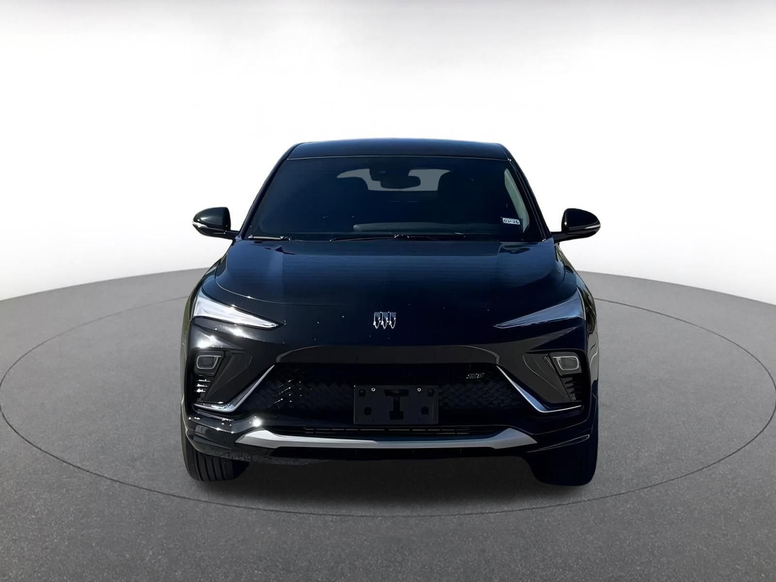 Thumbnail: 2025 Buick Envista - 4