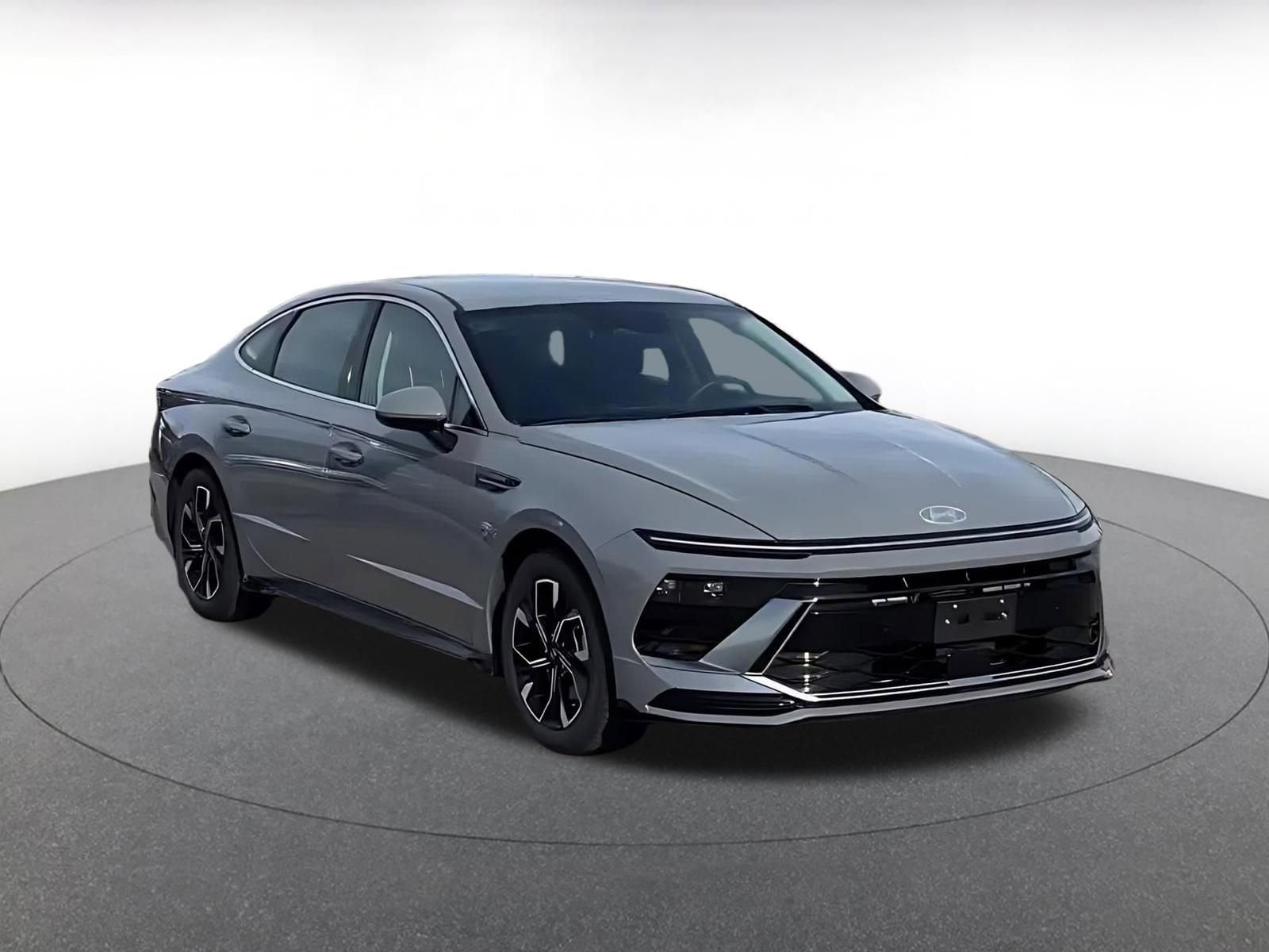 Thumbnail: 2025 Hyundai Sonata - 3