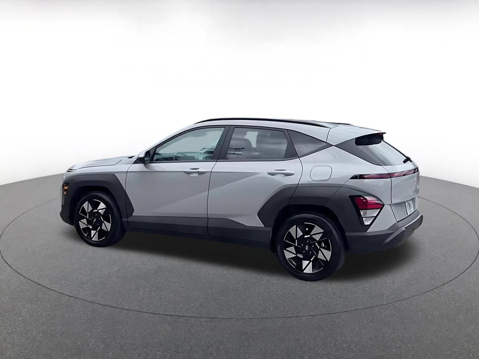 Thumbnail: 2025 Hyundai Kona - 10