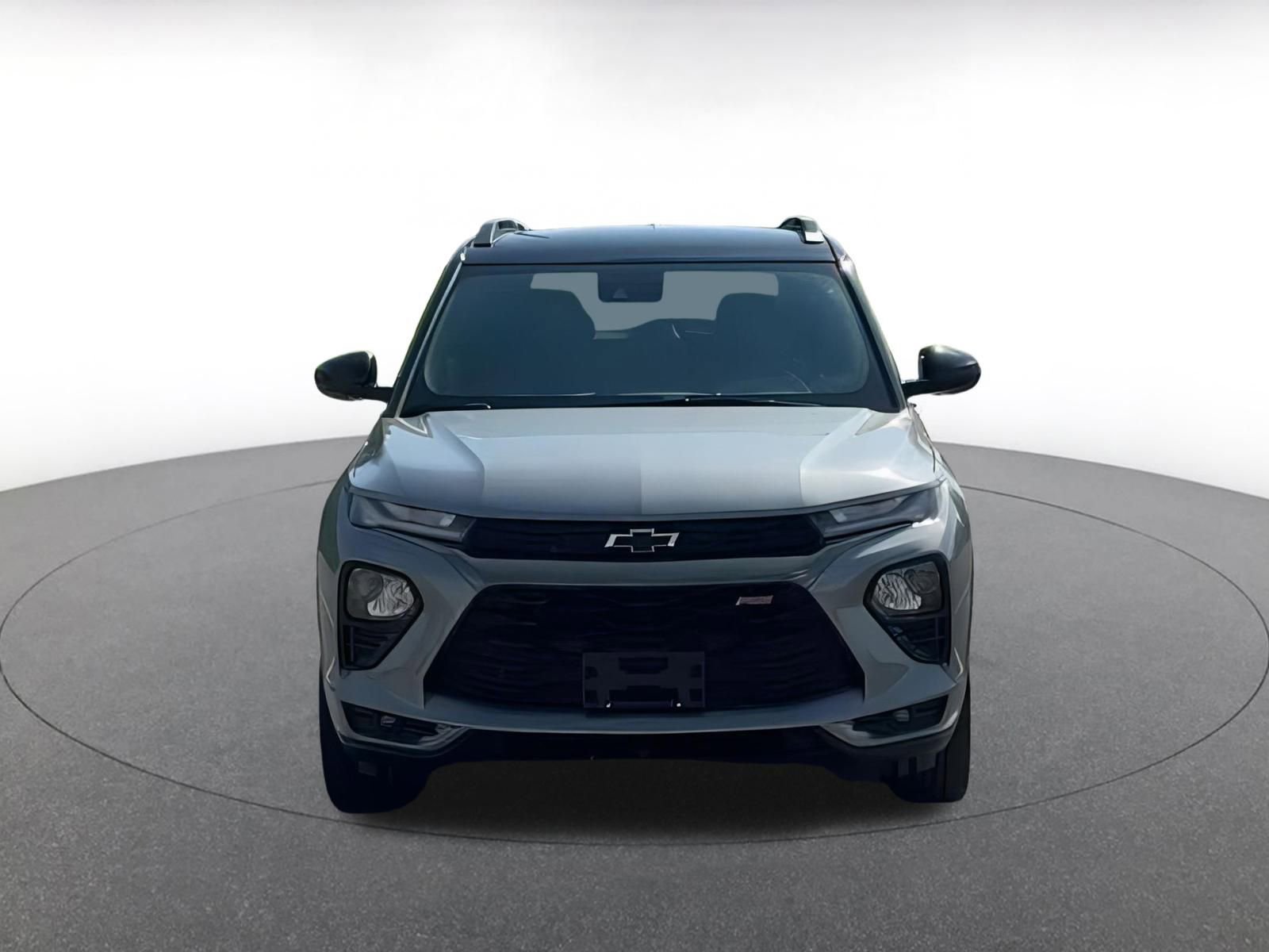 Thumbnail: 2023 Chevrolet TrailBlazer - 5