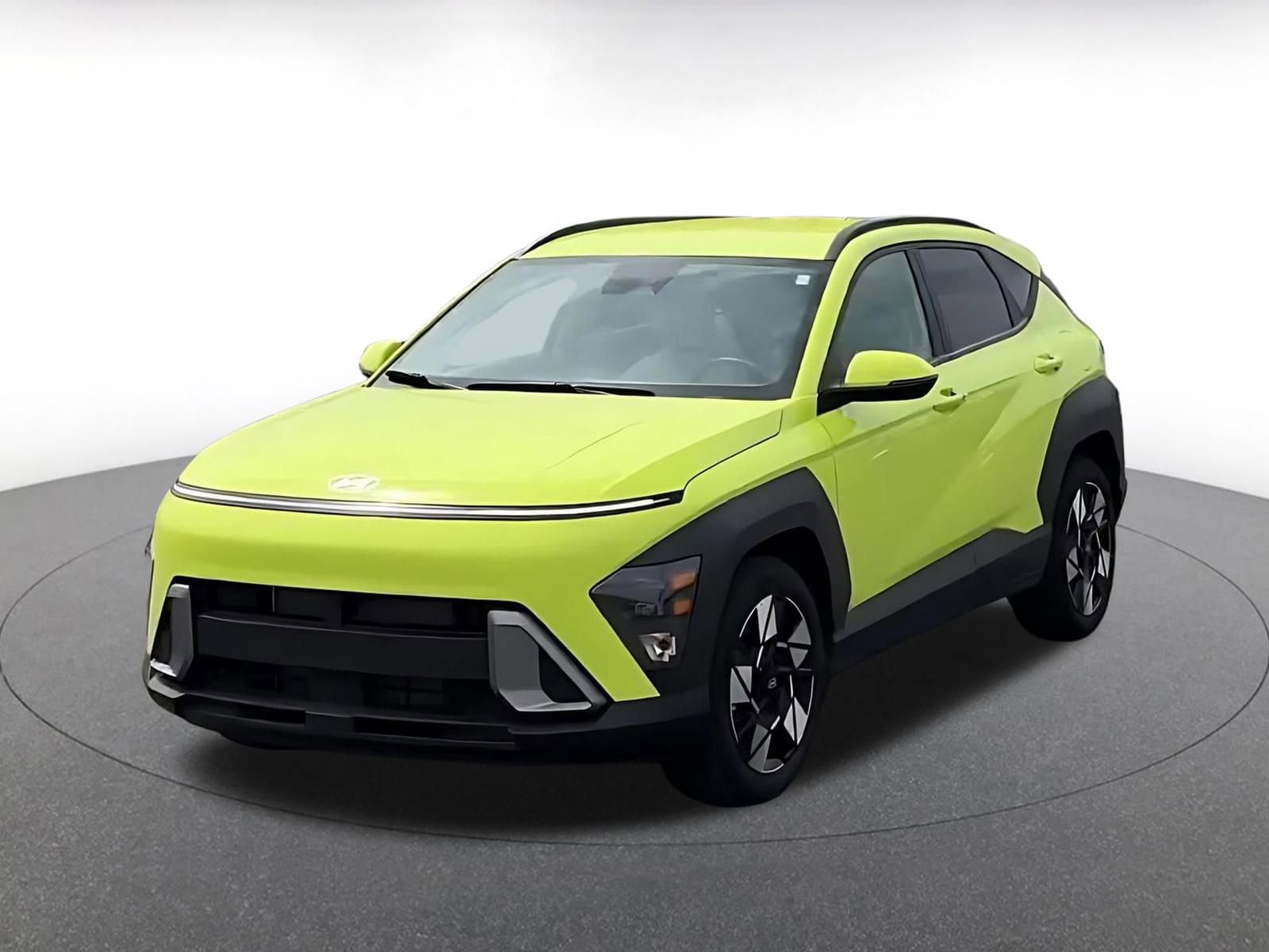 Thumbnail: 2025 Hyundai Kona - 7
