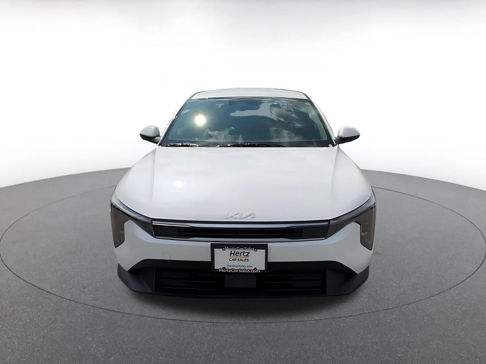 Thumbnail: 2026 Kia K4 - 4