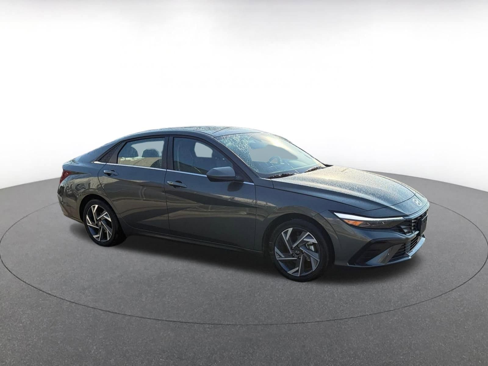 Thumbnail: 2025 Hyundai Elantra - 1