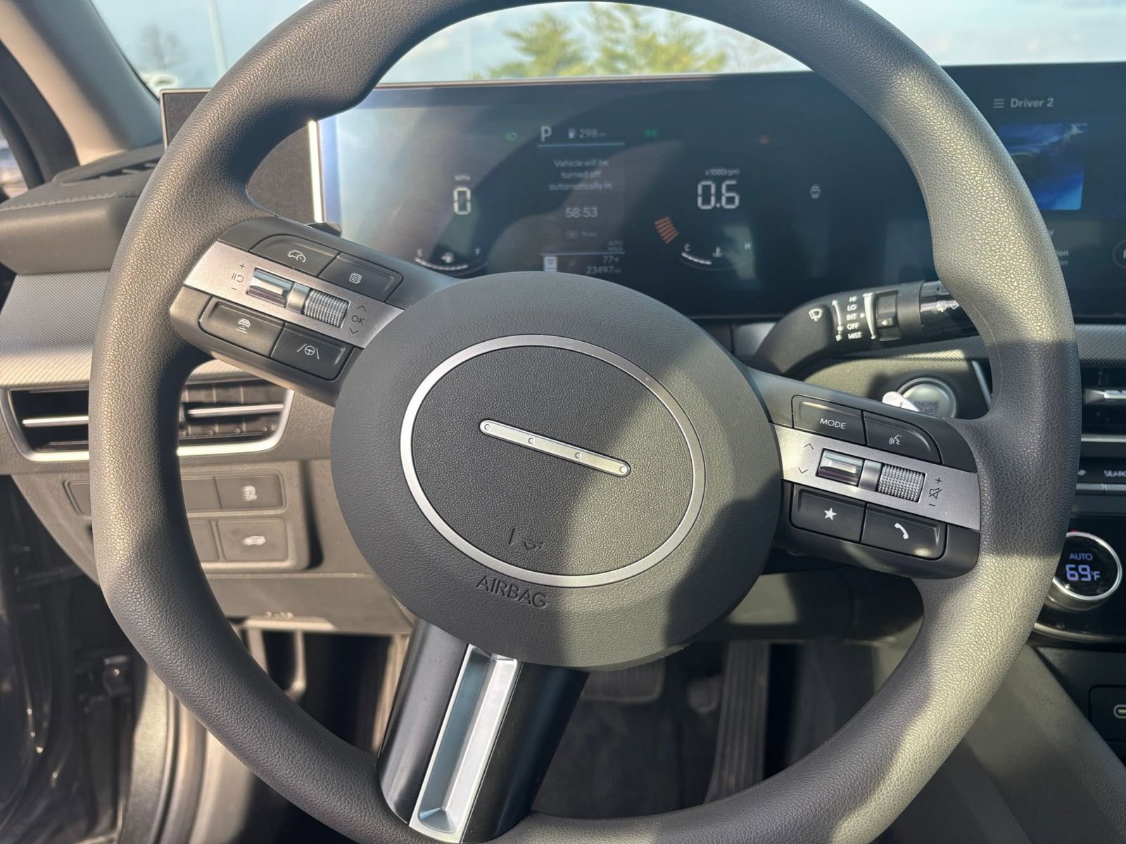 Thumbnail: 2025 Hyundai Sonata - 28