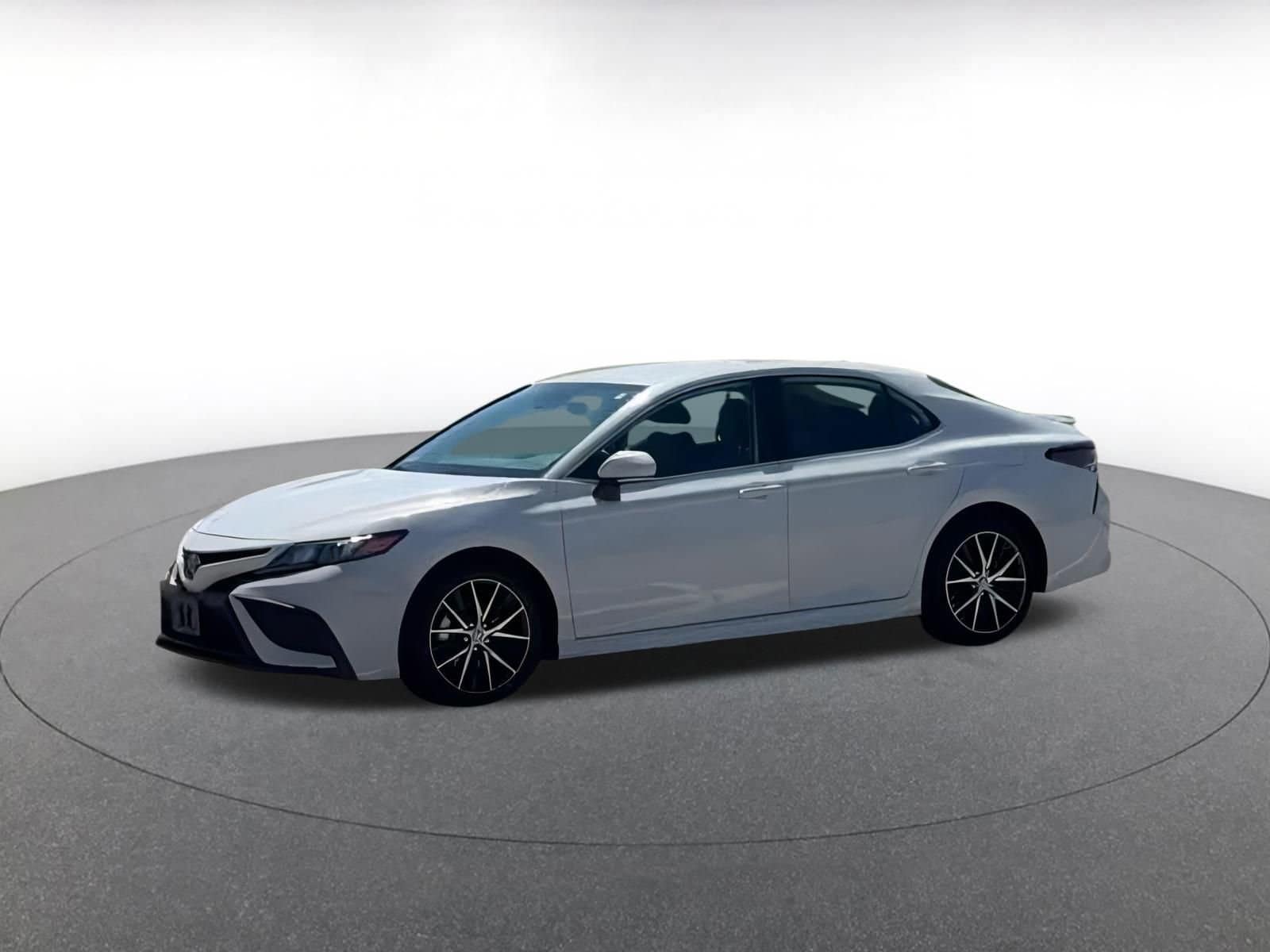 Thumbnail: 2024 Toyota Camry - 7