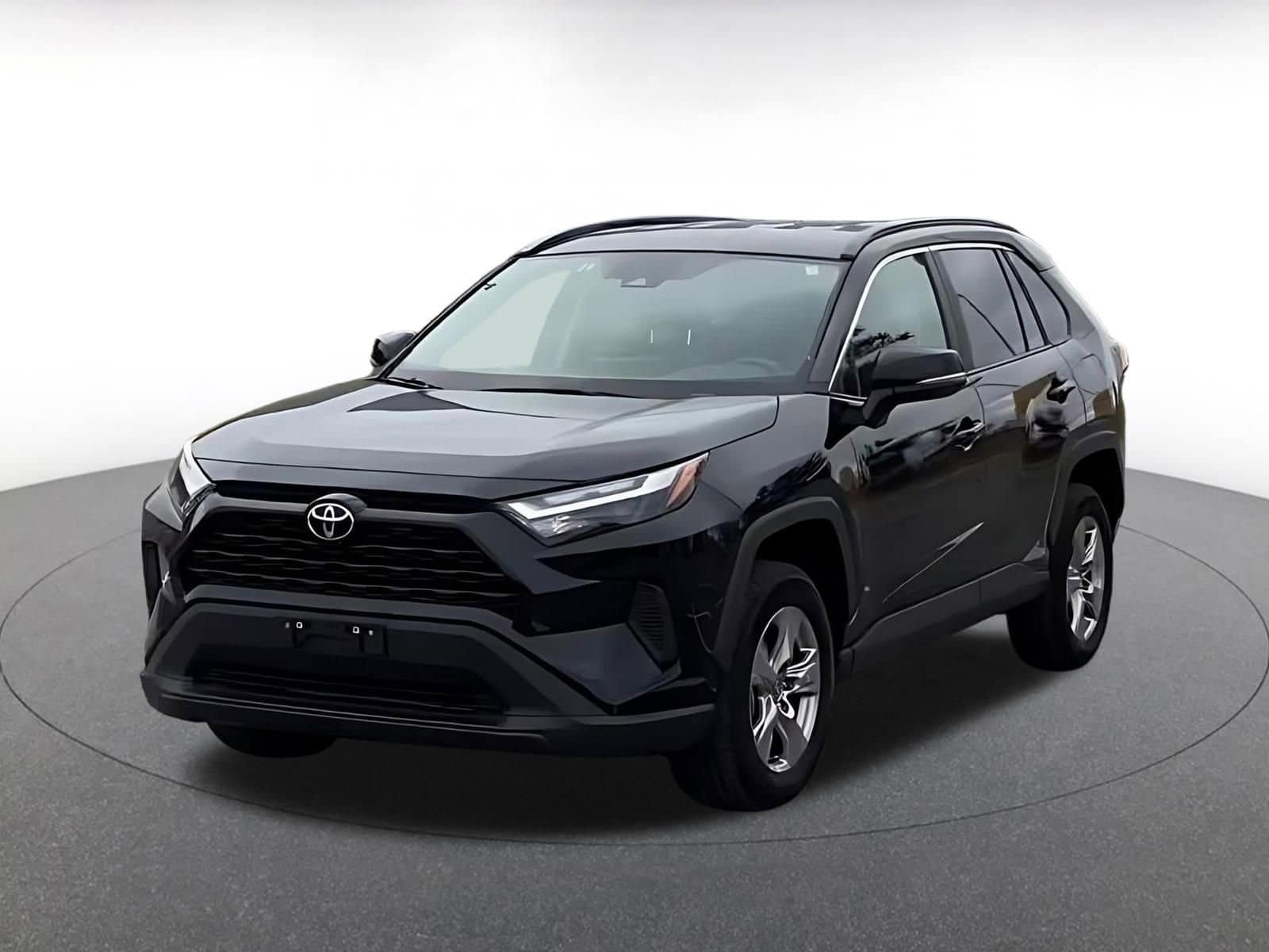Thumbnail: 2025 Toyota RAV4 - 7