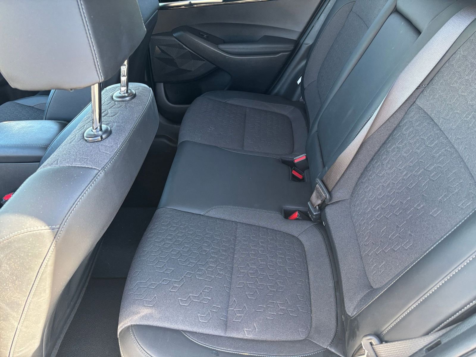 Thumbnail: 2025 Kia Seltos - 25