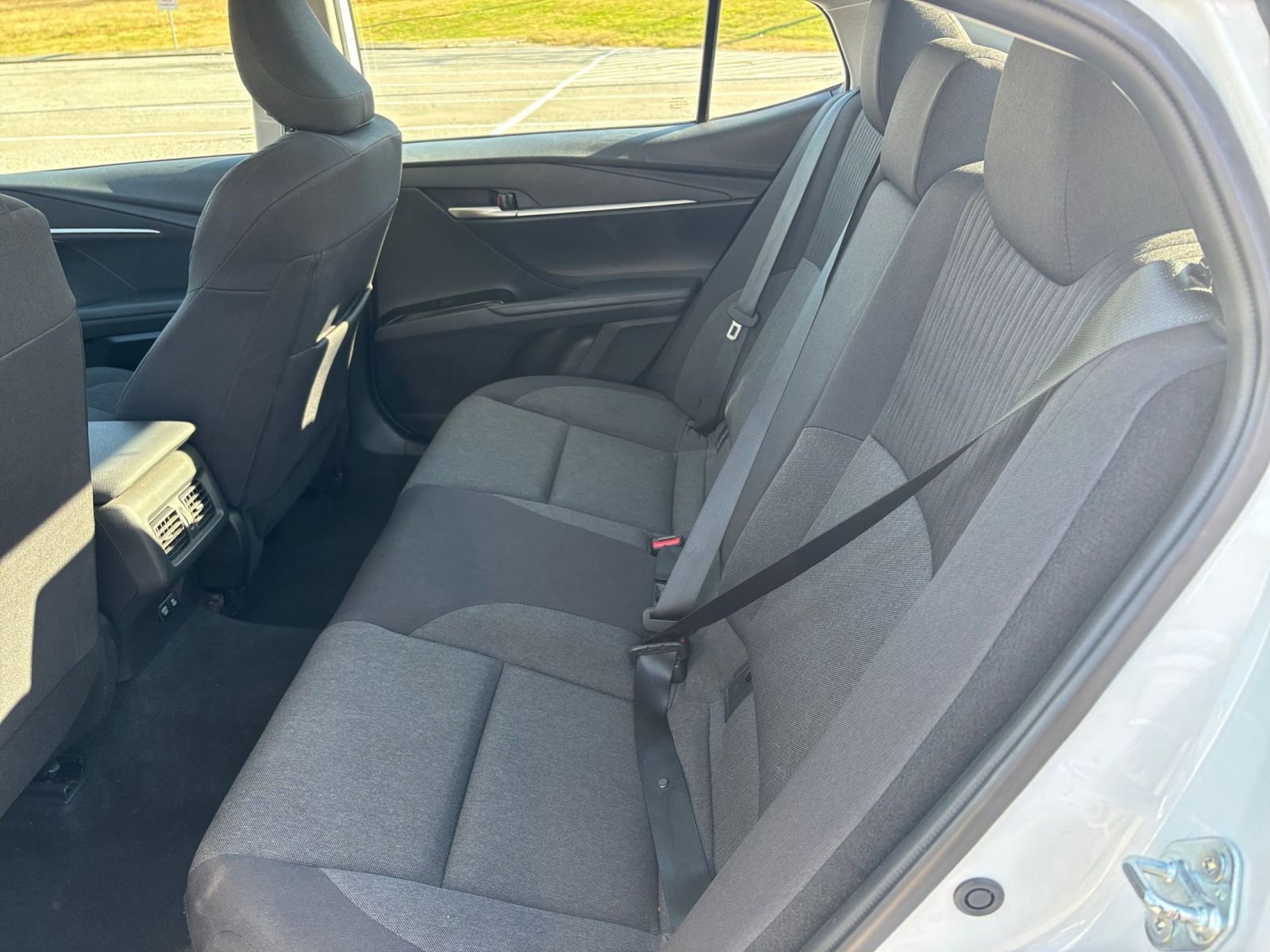 Thumbnail: 2025 Toyota Camry - 24