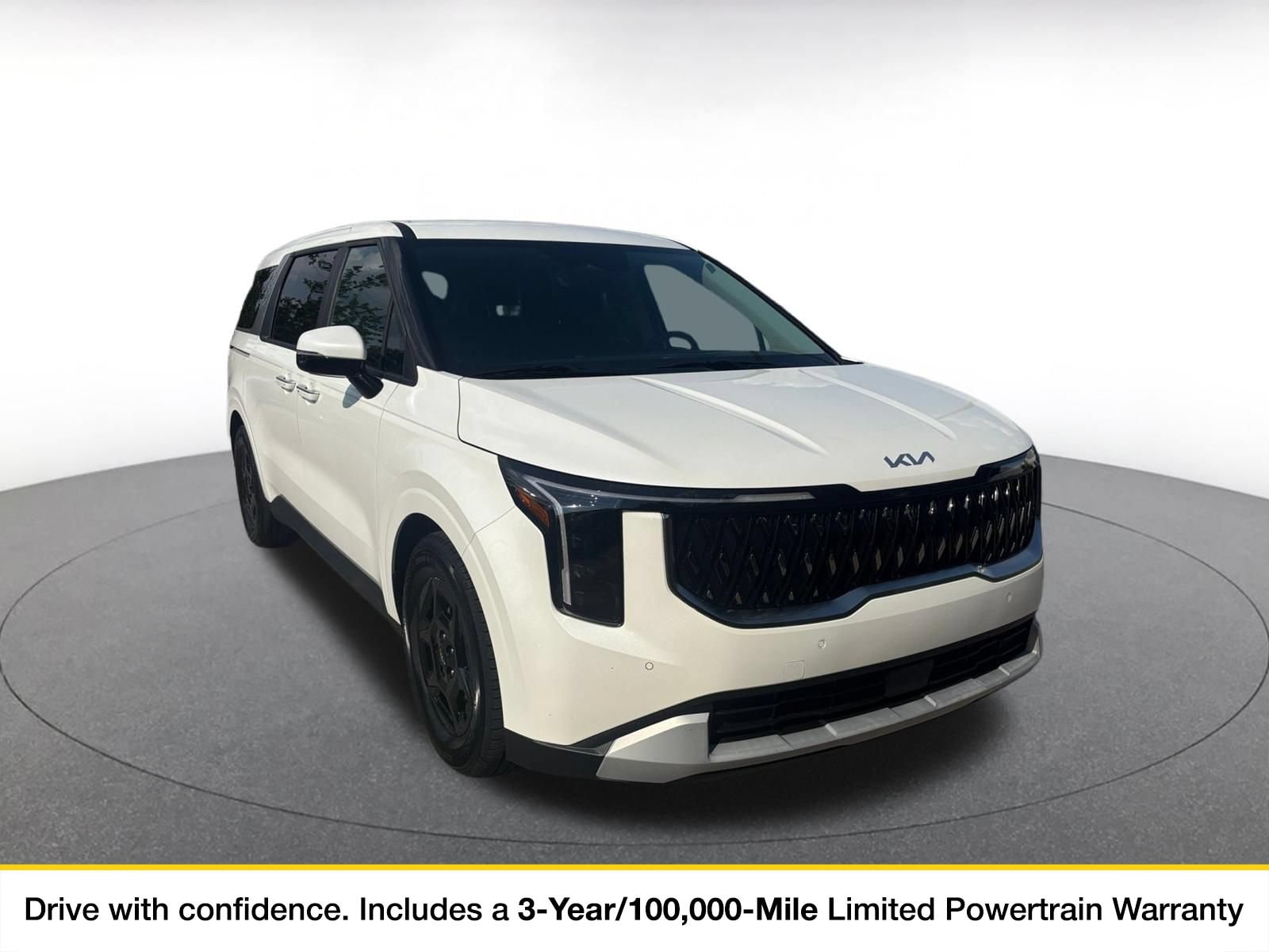 Thumbnail: 2026 Kia Carnival - 1