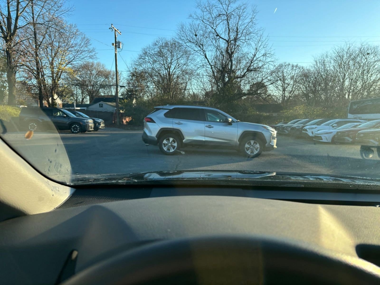 Thumbnail: 2025 Toyota Camry - 33