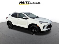 2024 Buick Encore GX Sport Touring -
                  Nashville, TN