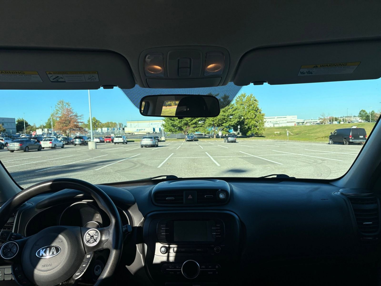 Thumbnail: 2017 Kia Soul - 31