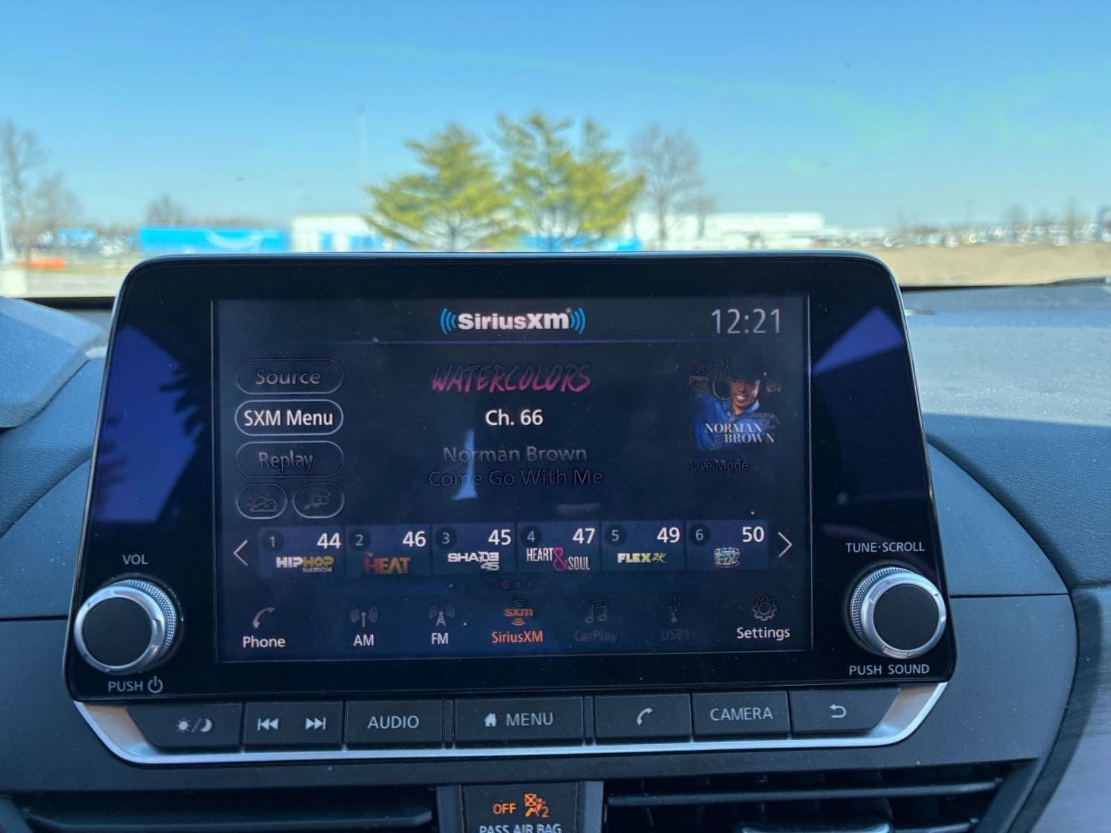 Thumbnail: 2025 Nissan Altima - 20